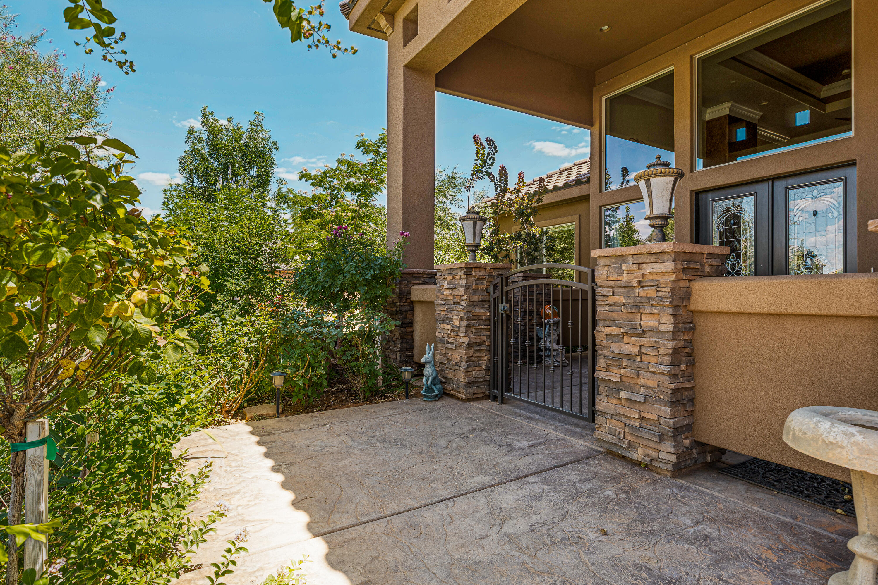 DIXIE SPRINGS - Residential