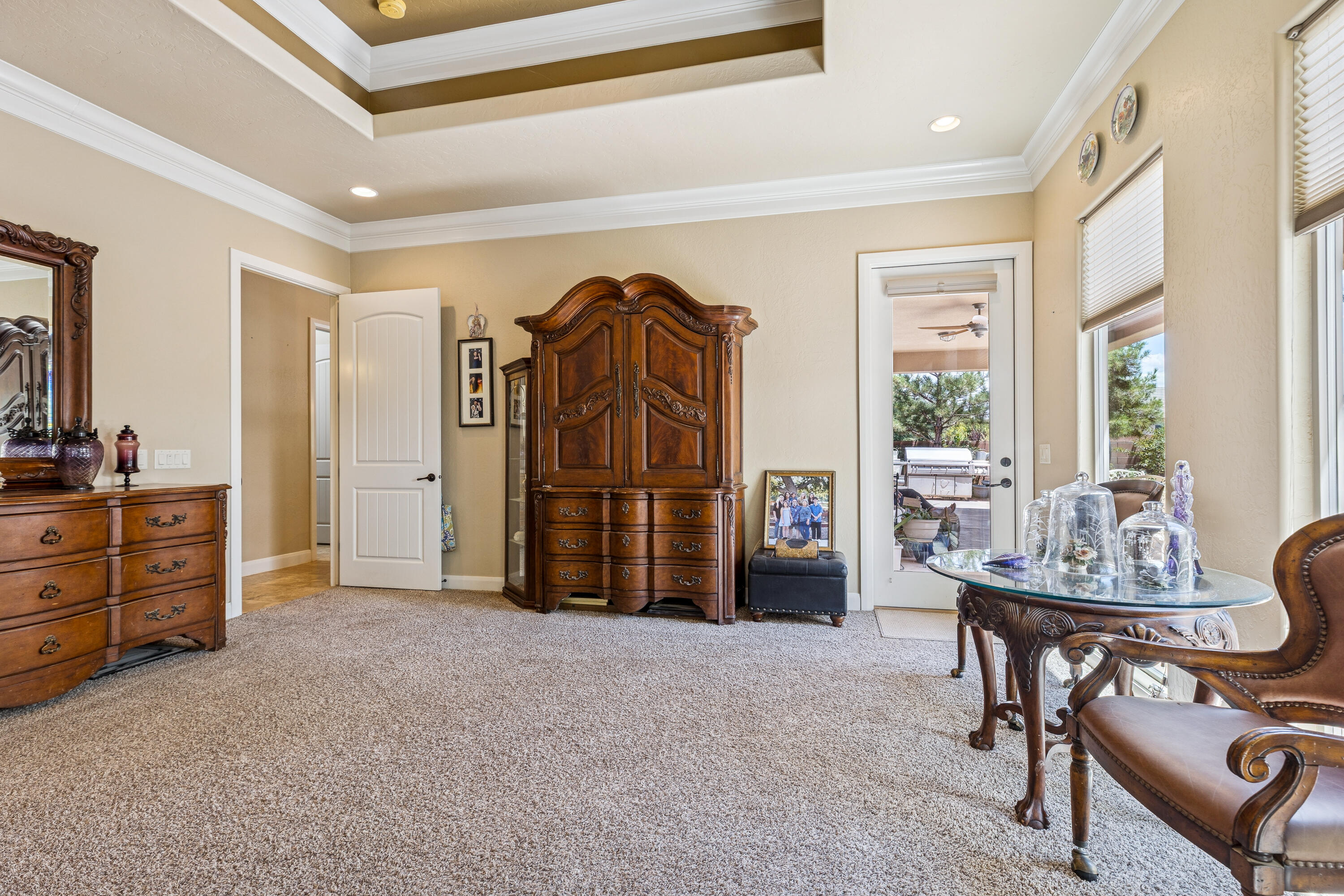 DIXIE SPRINGS - Residential