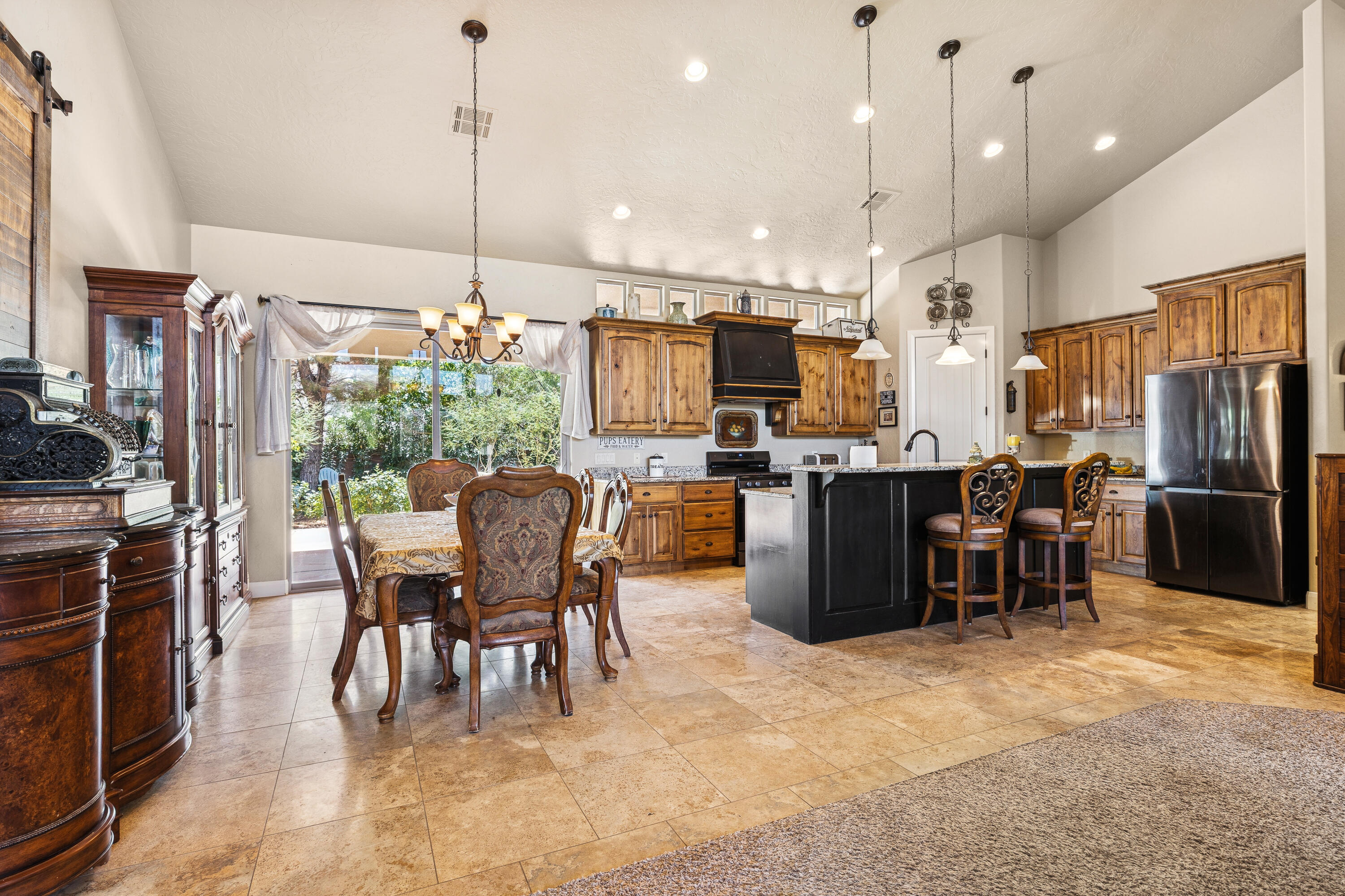 DIXIE SPRINGS - Residential