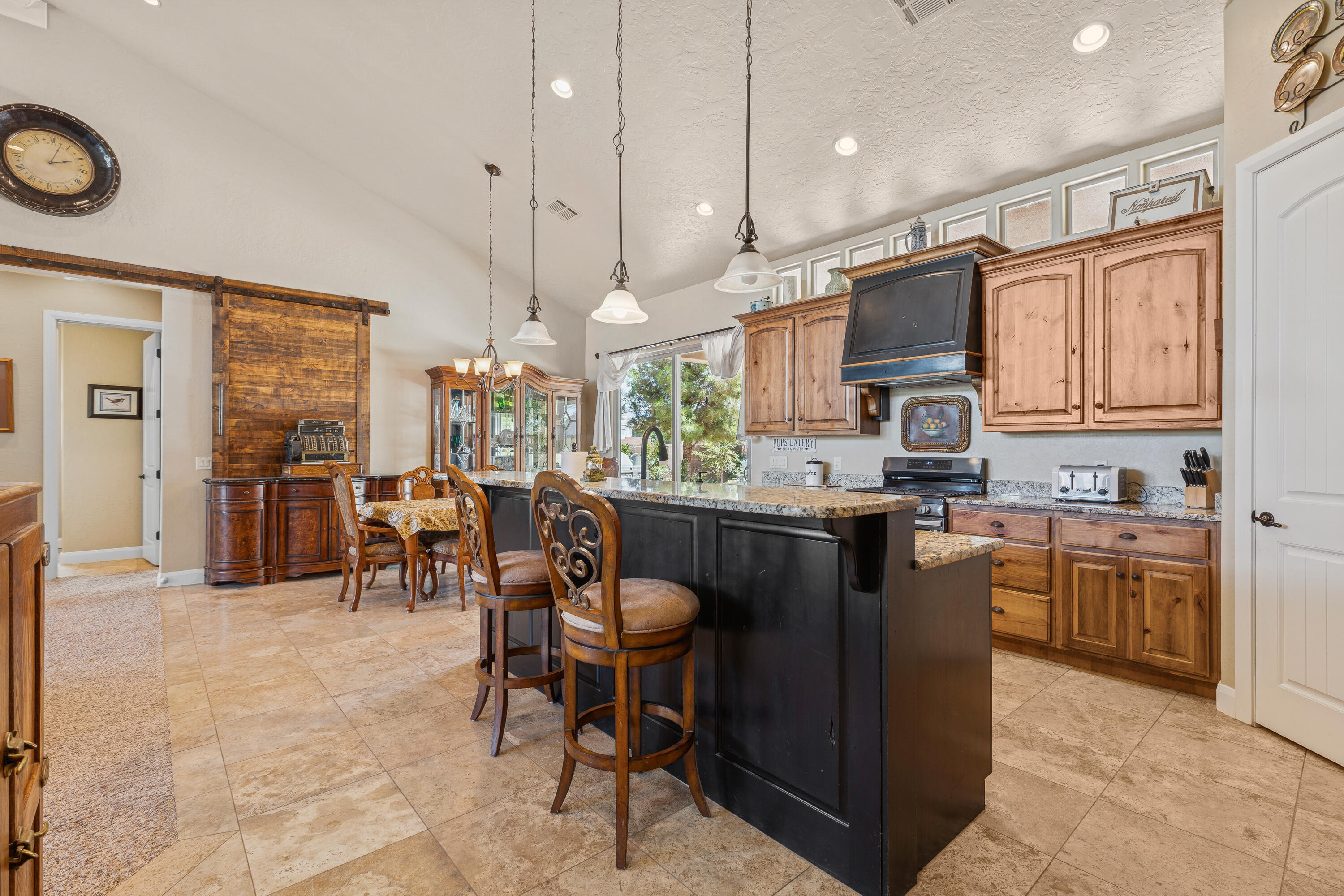 DIXIE SPRINGS - Residential