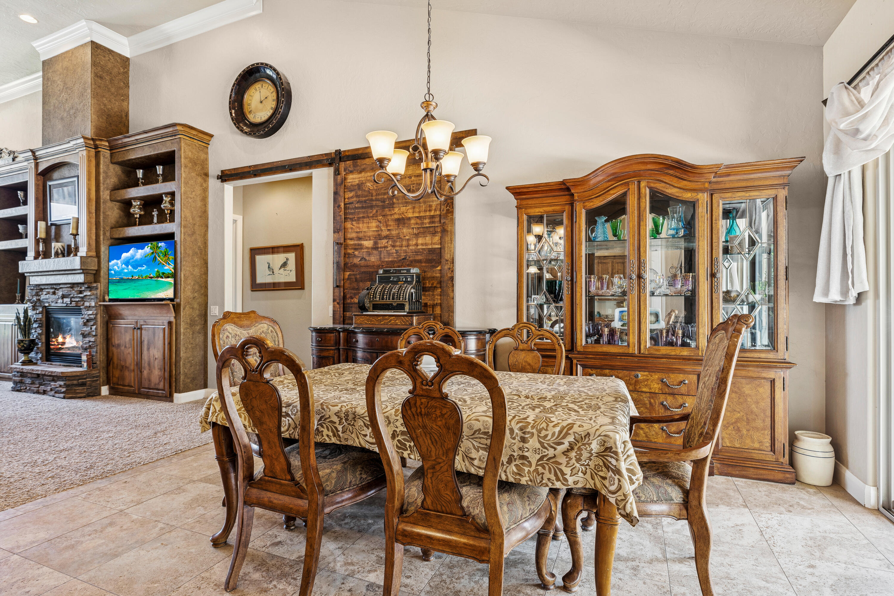 DIXIE SPRINGS - Residential