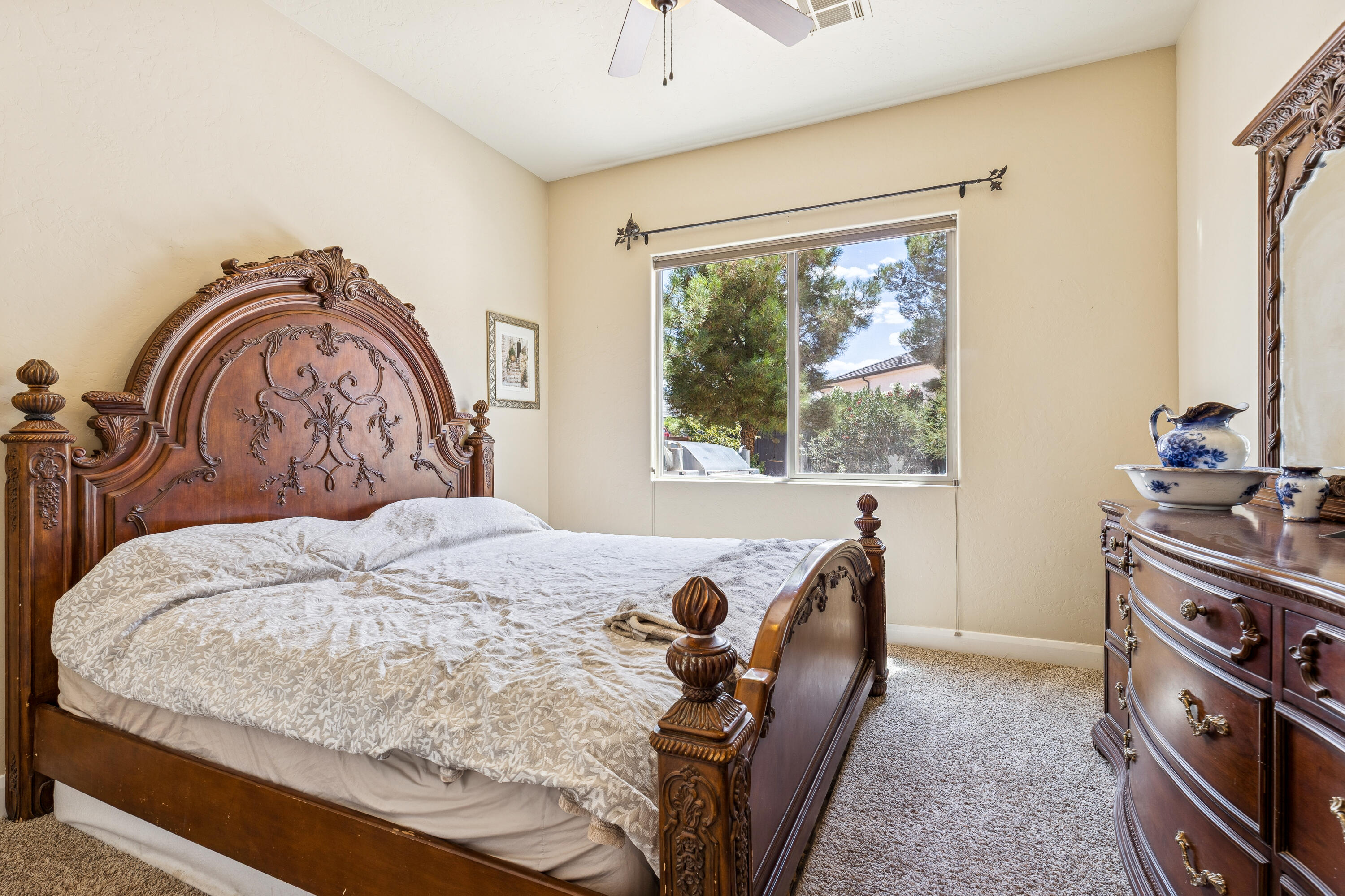 DIXIE SPRINGS - Residential