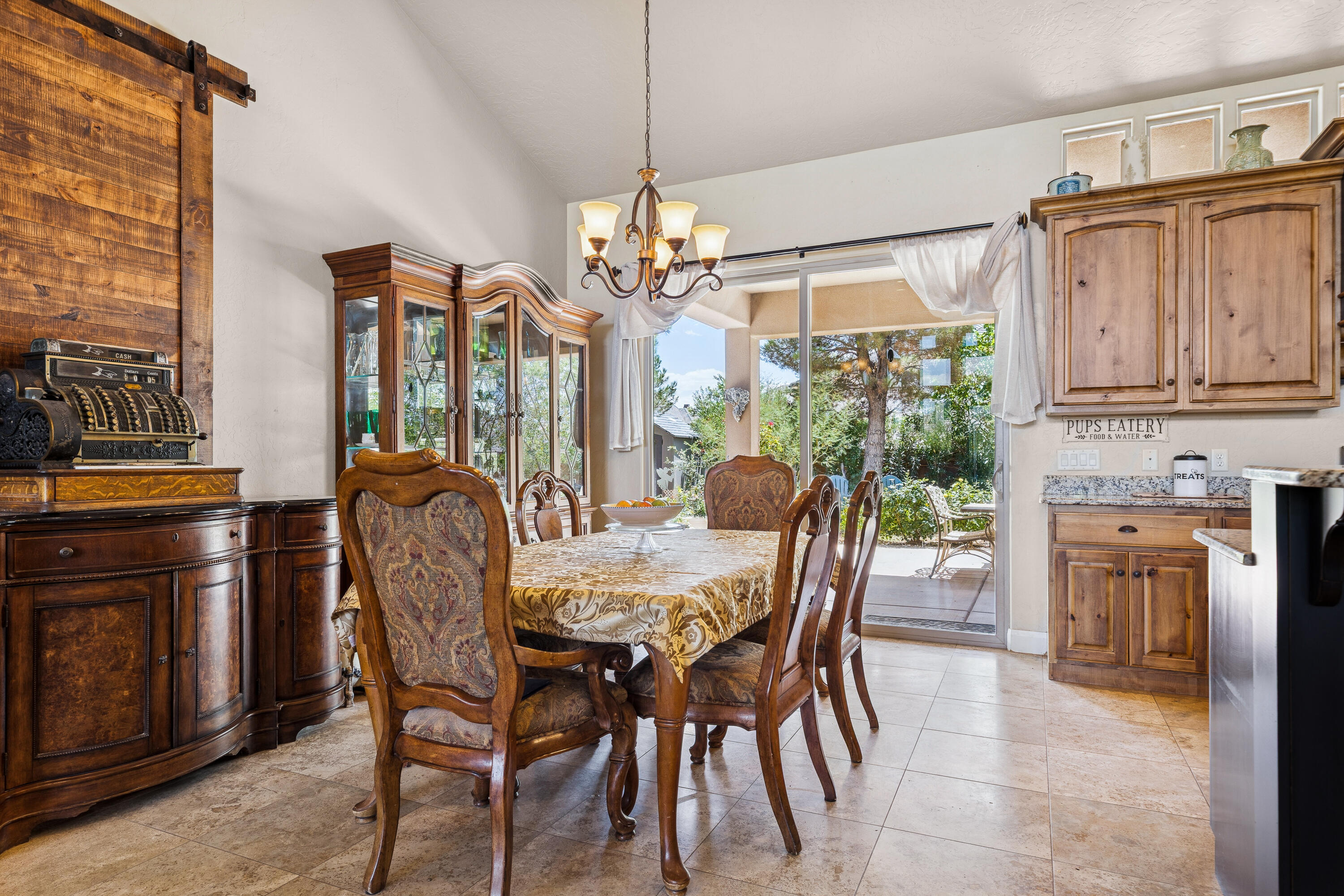 DIXIE SPRINGS - Residential