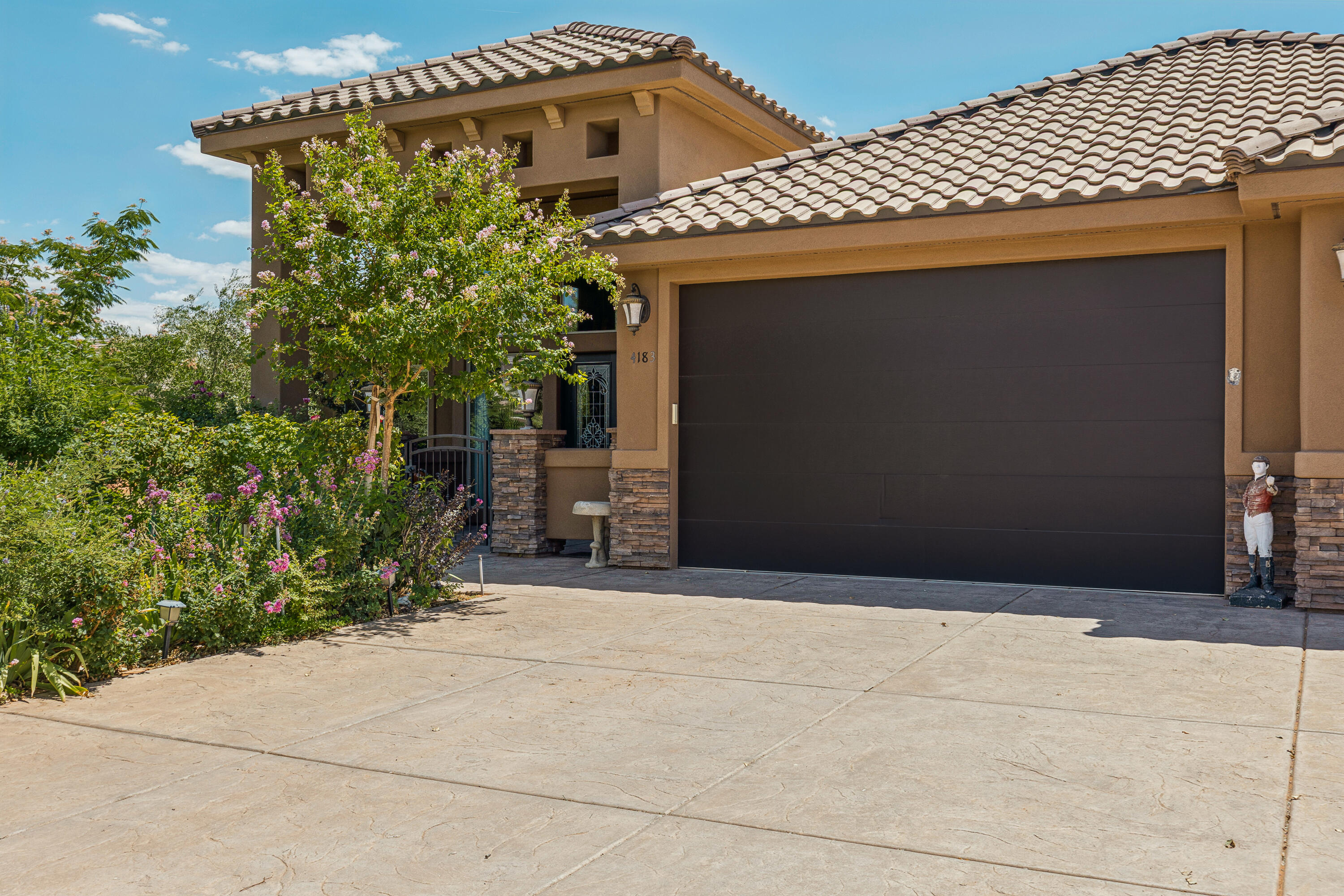 DIXIE SPRINGS - Residential