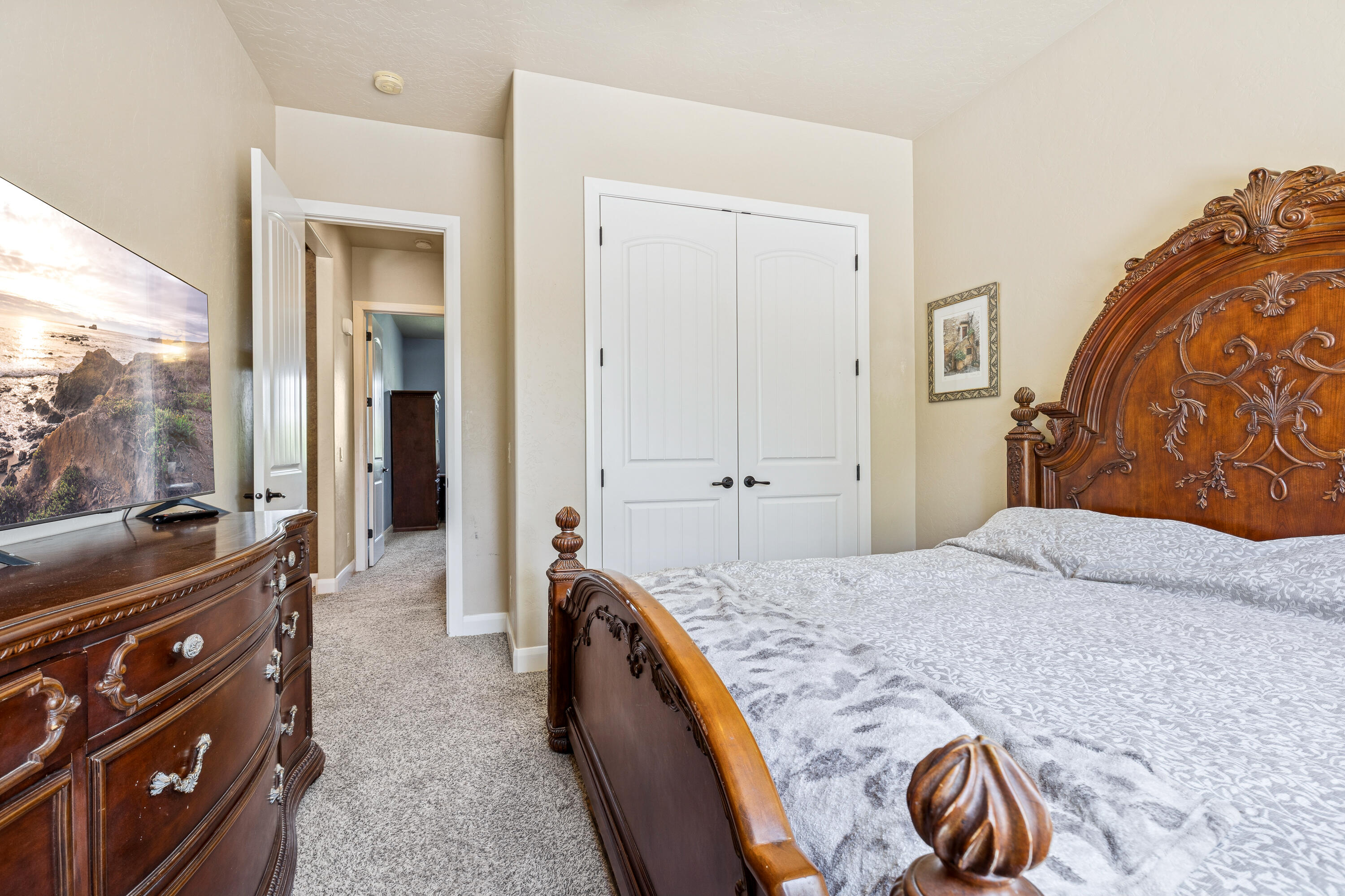 DIXIE SPRINGS - Residential