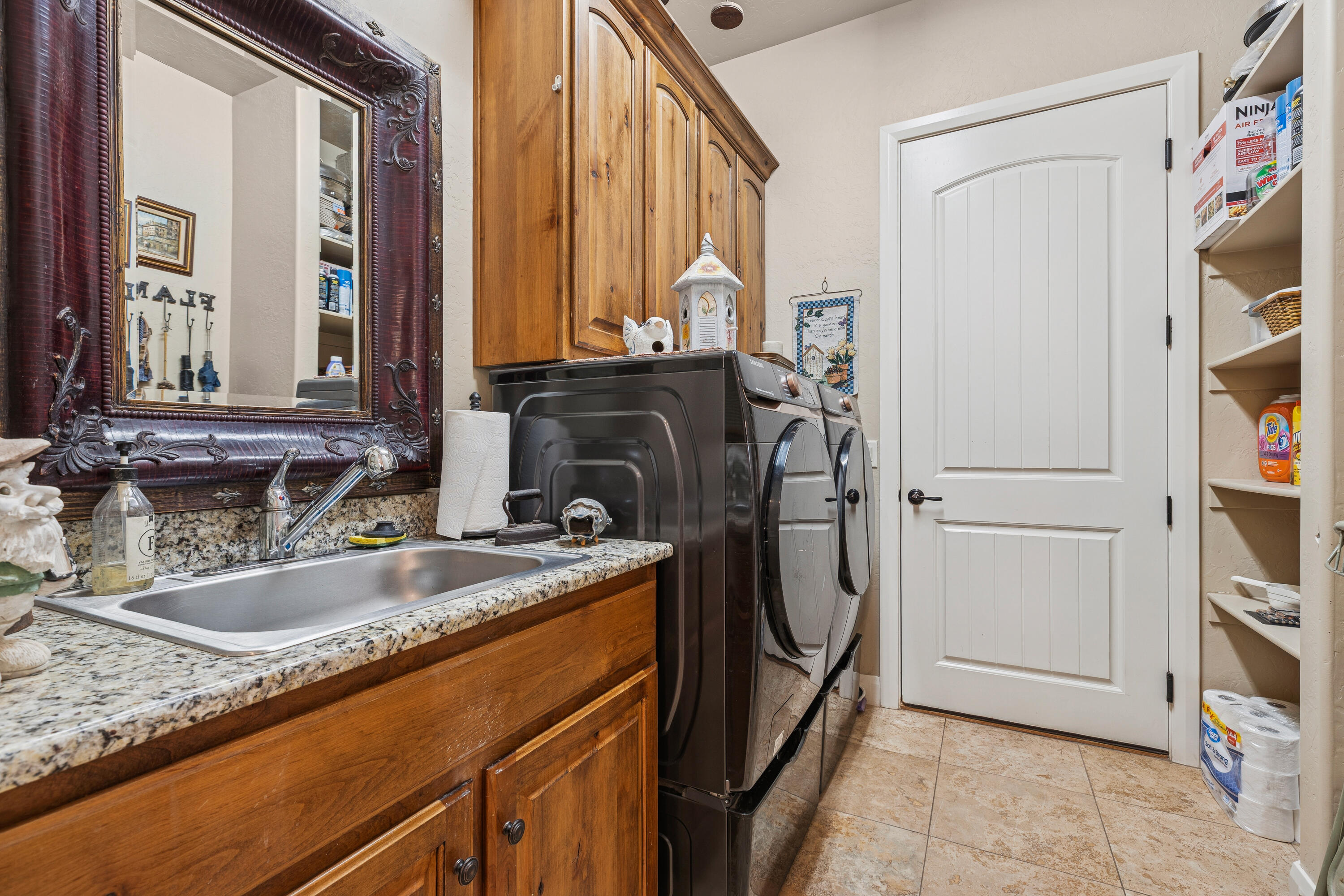 DIXIE SPRINGS - Residential