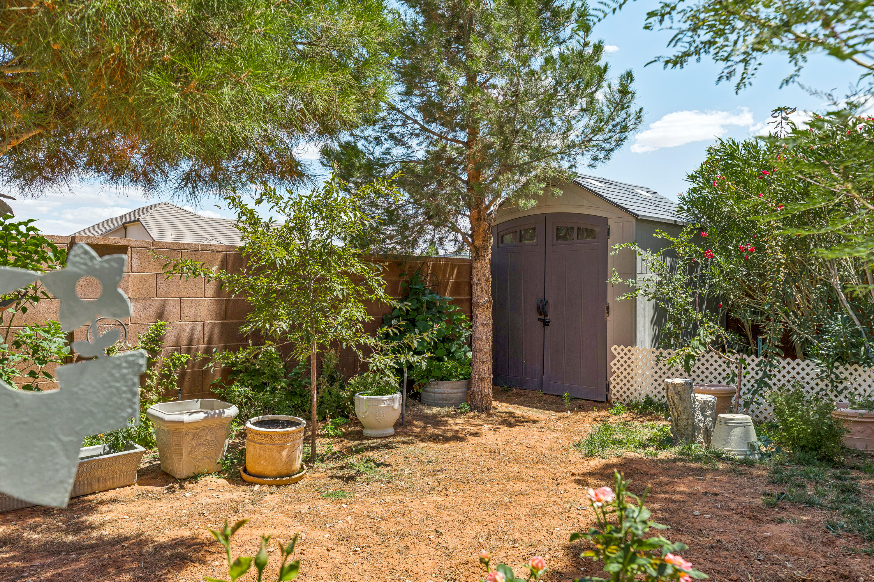 DIXIE SPRINGS - Residential