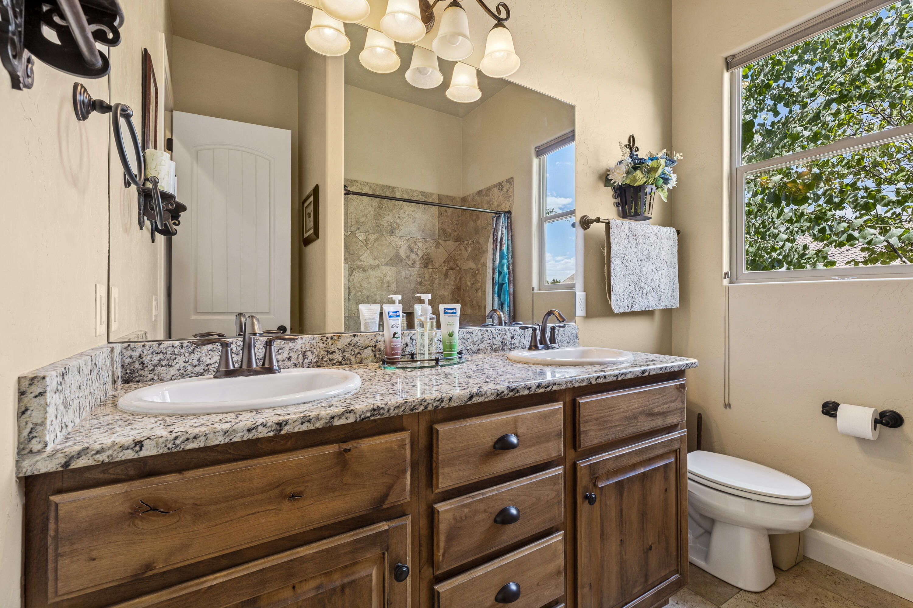 DIXIE SPRINGS - Residential