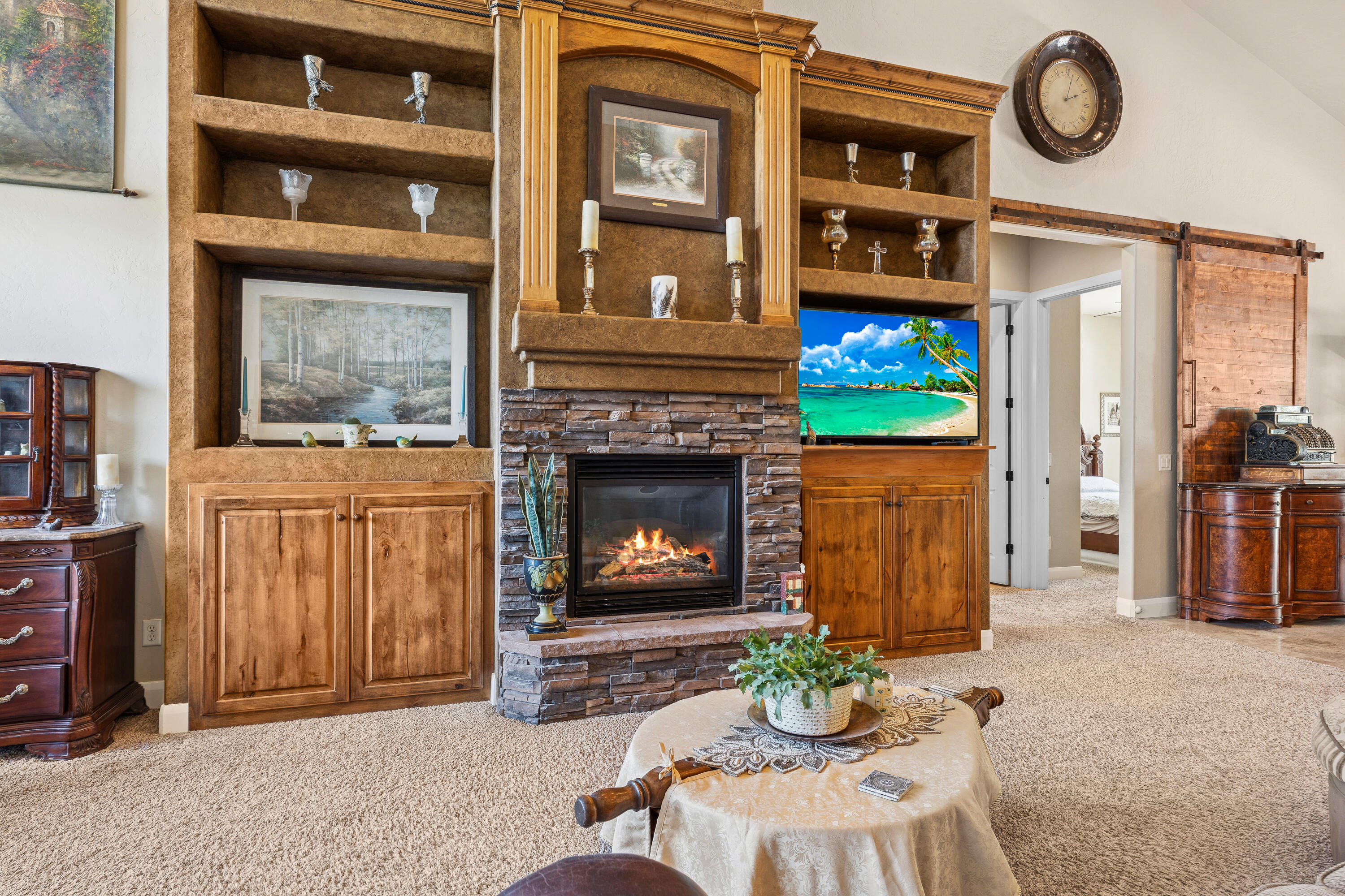 DIXIE SPRINGS - Residential