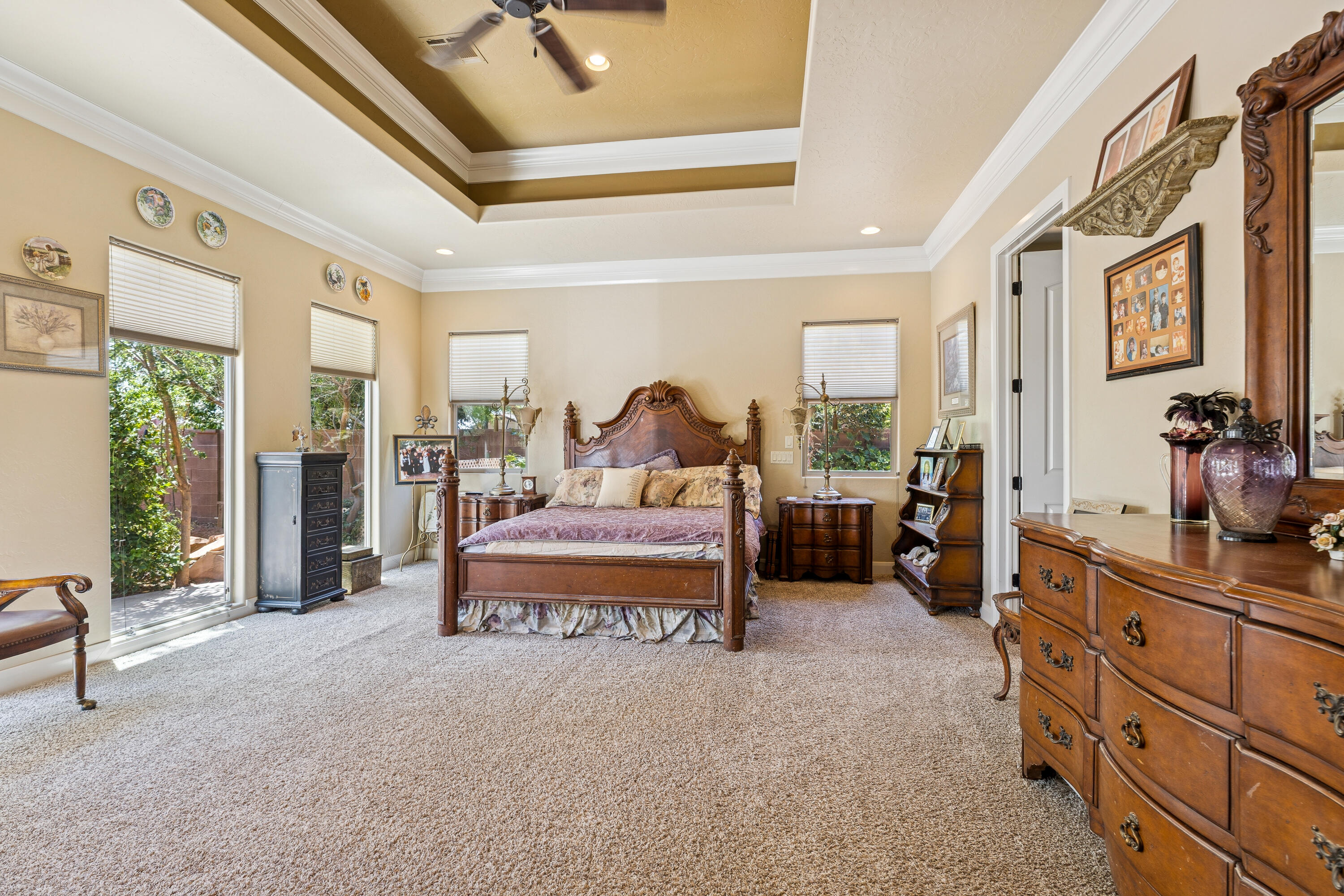 DIXIE SPRINGS - Residential