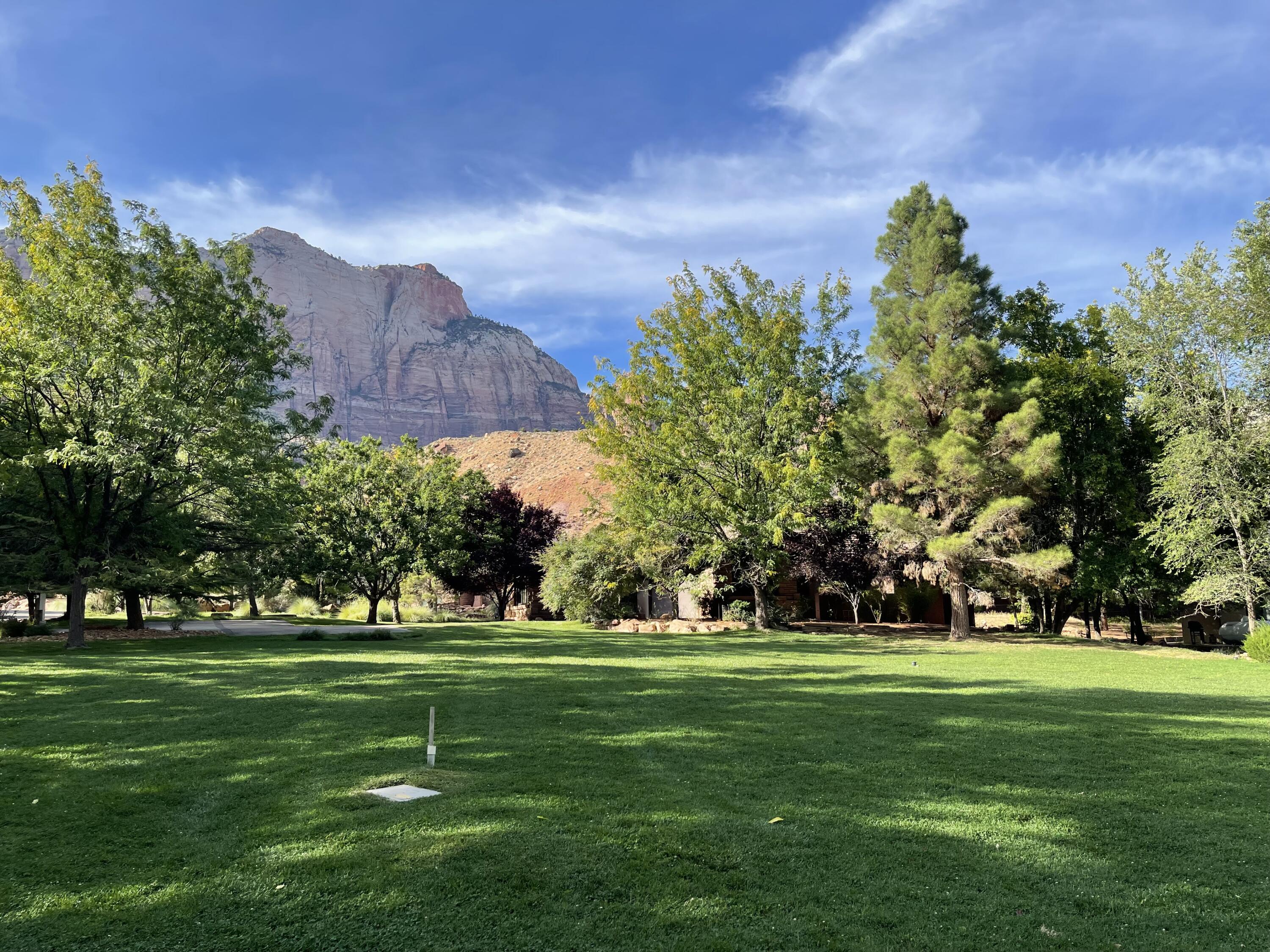 GIFFORD PARK TOWNHOMES - Land