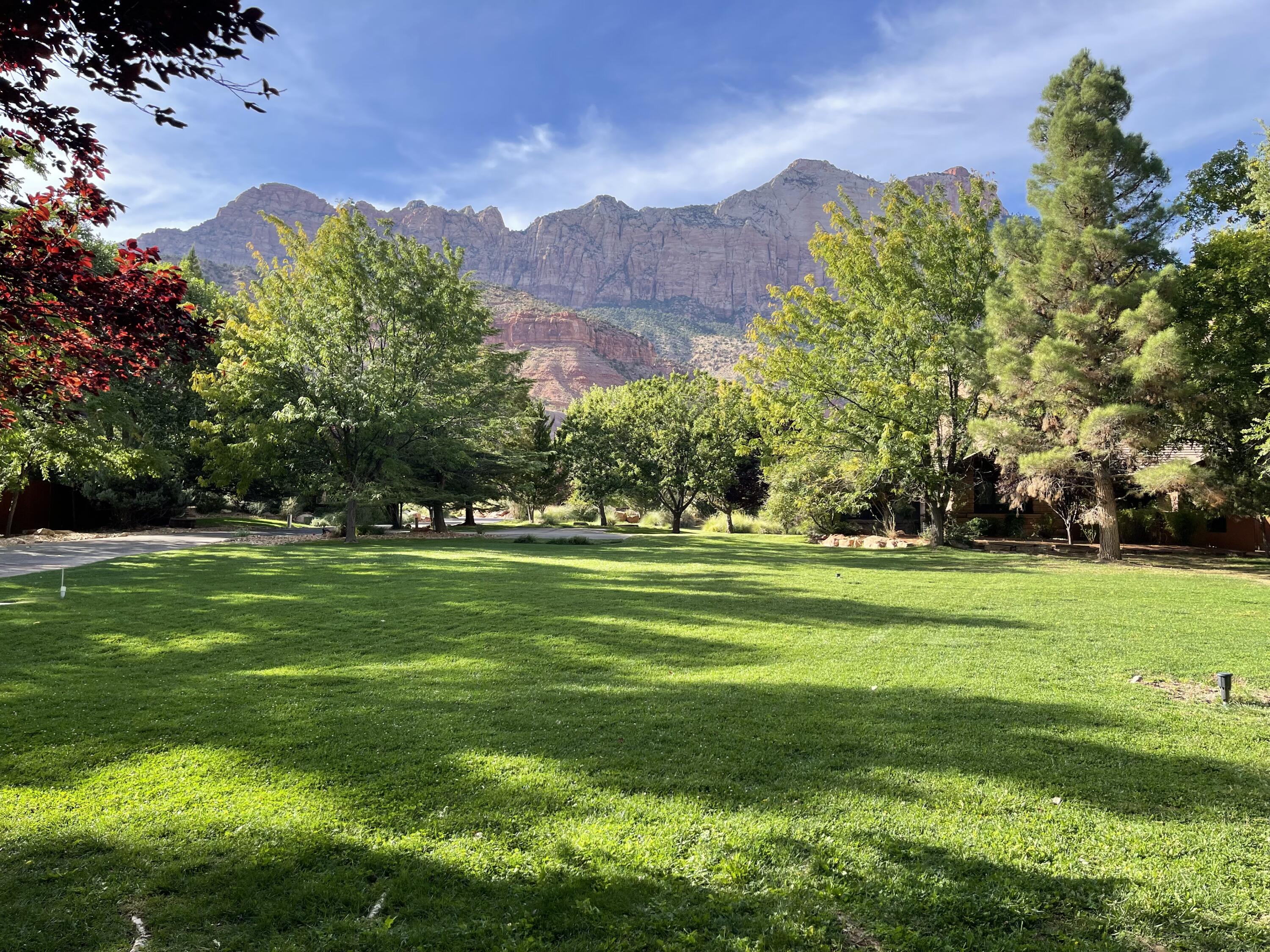 GIFFORD PARK TOWNHOMES - Land