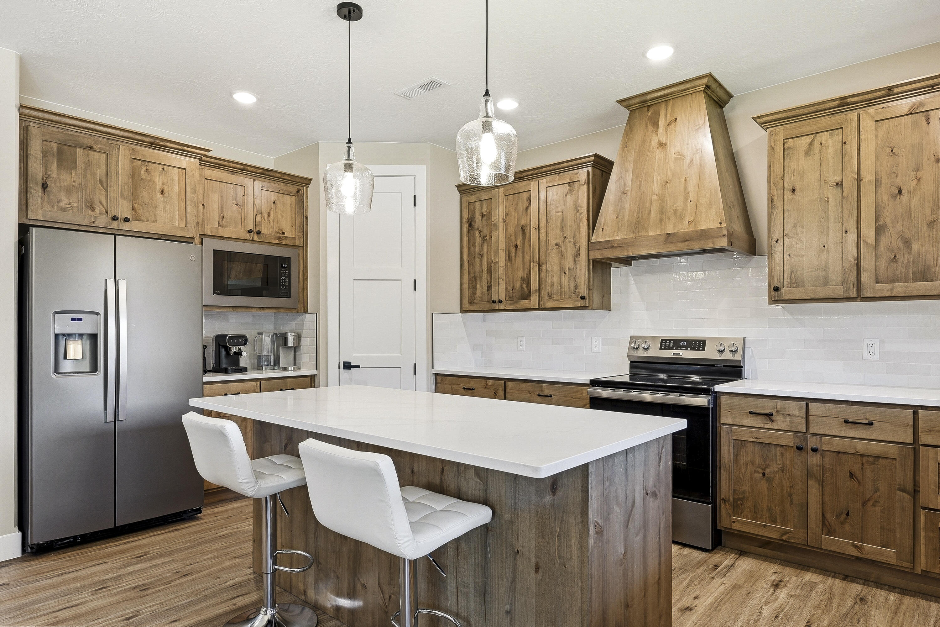 NOT AVAILABLE - Residential