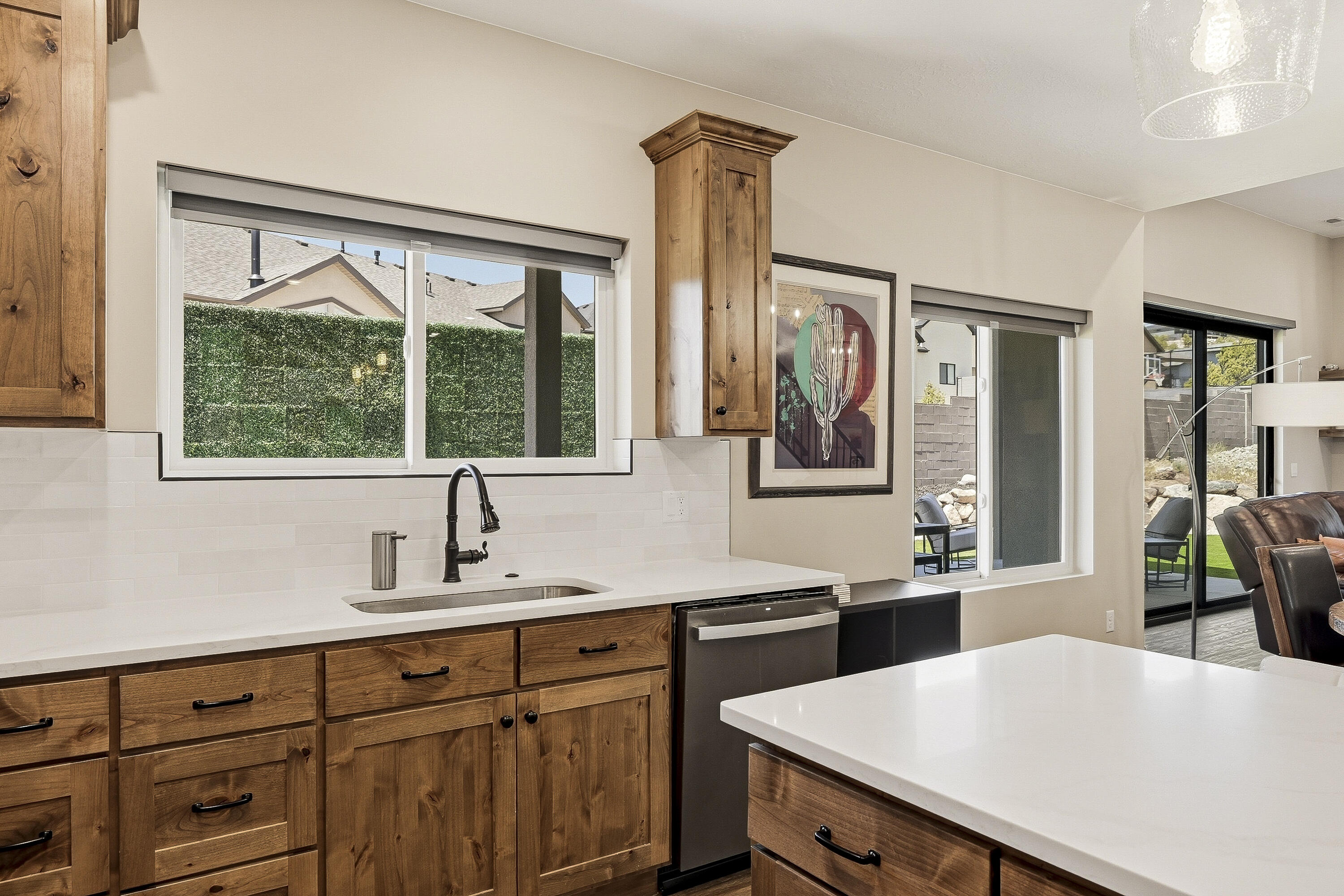 NOT AVAILABLE - Residential