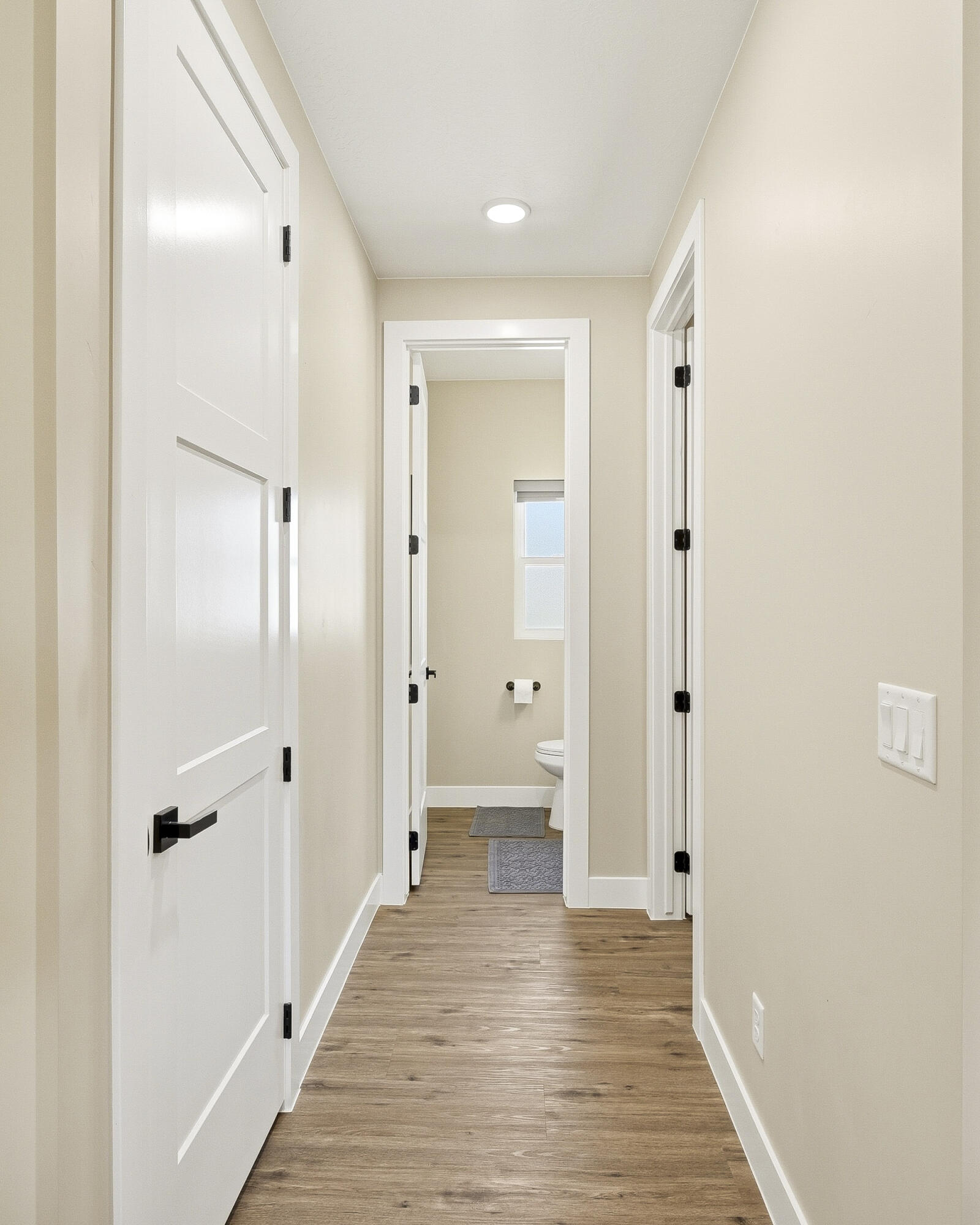 NOT AVAILABLE - Residential