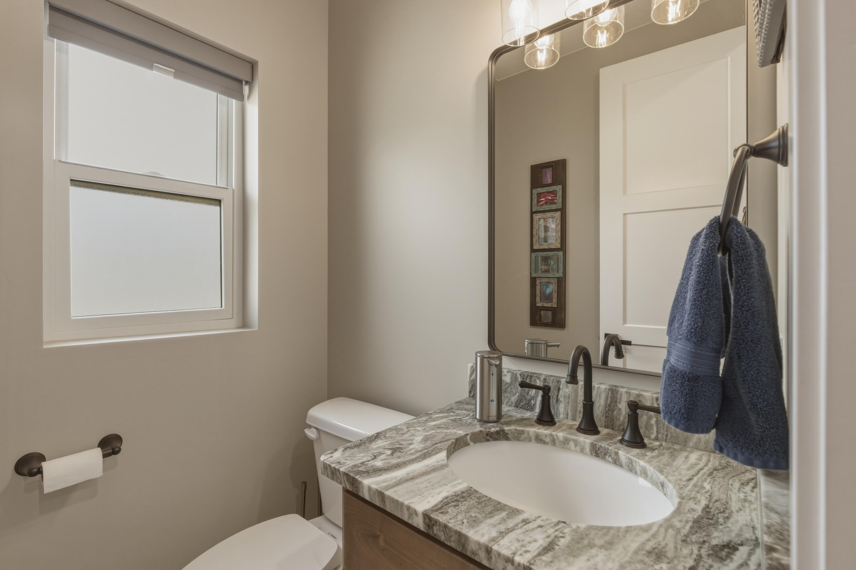 NOT AVAILABLE - Residential