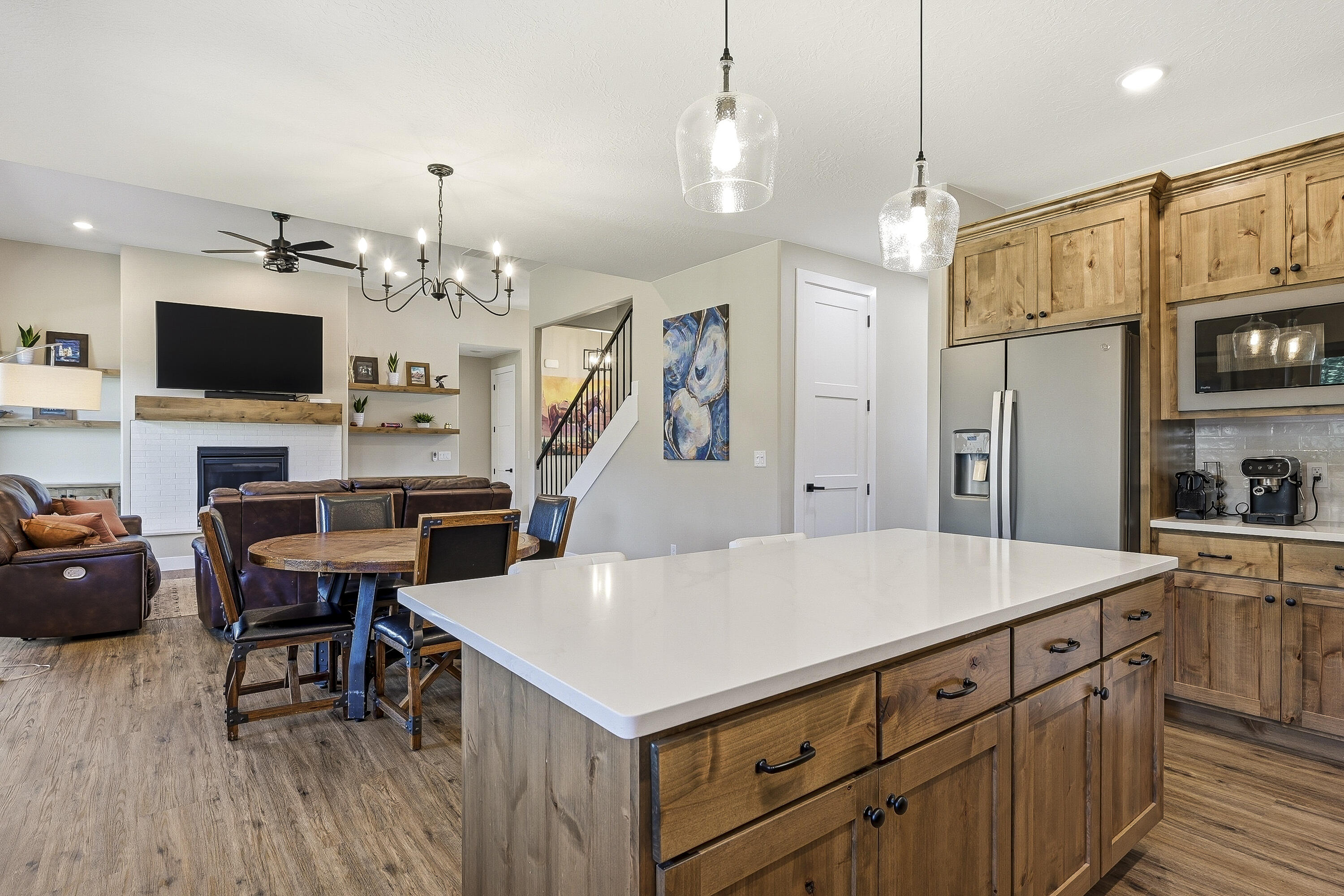 NOT AVAILABLE - Residential
