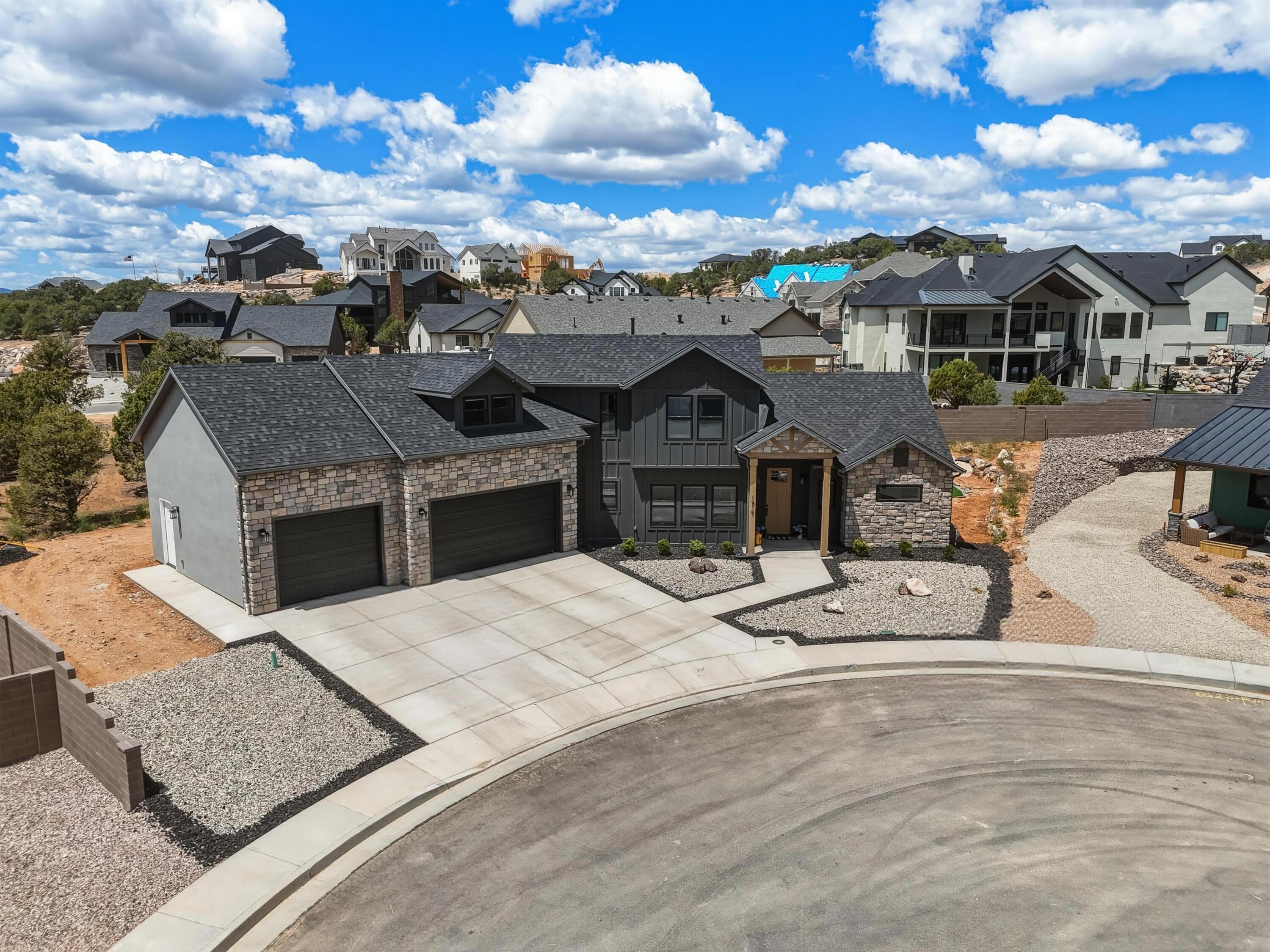 NOT AVAILABLE - Residential