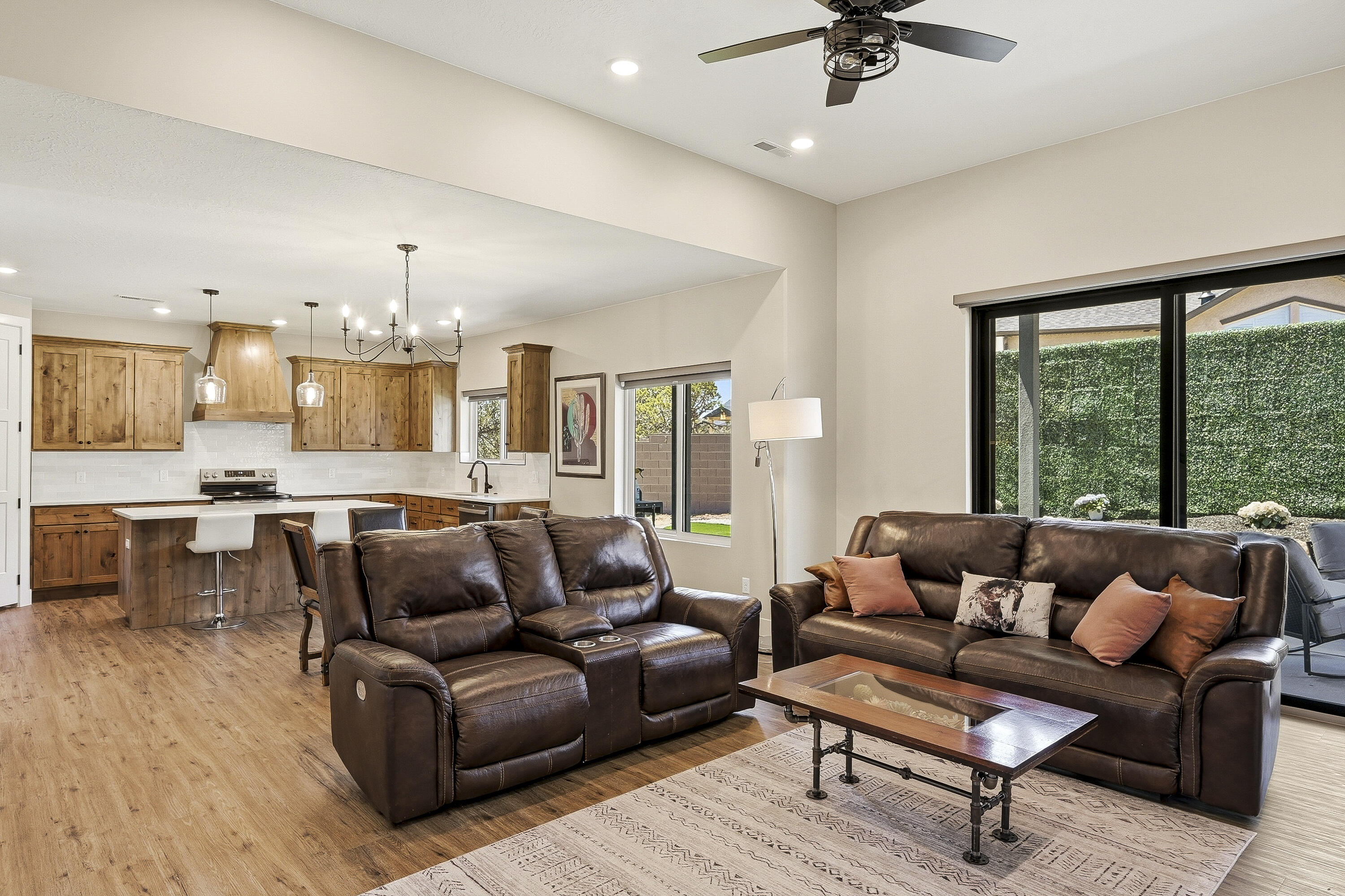 NOT AVAILABLE - Residential