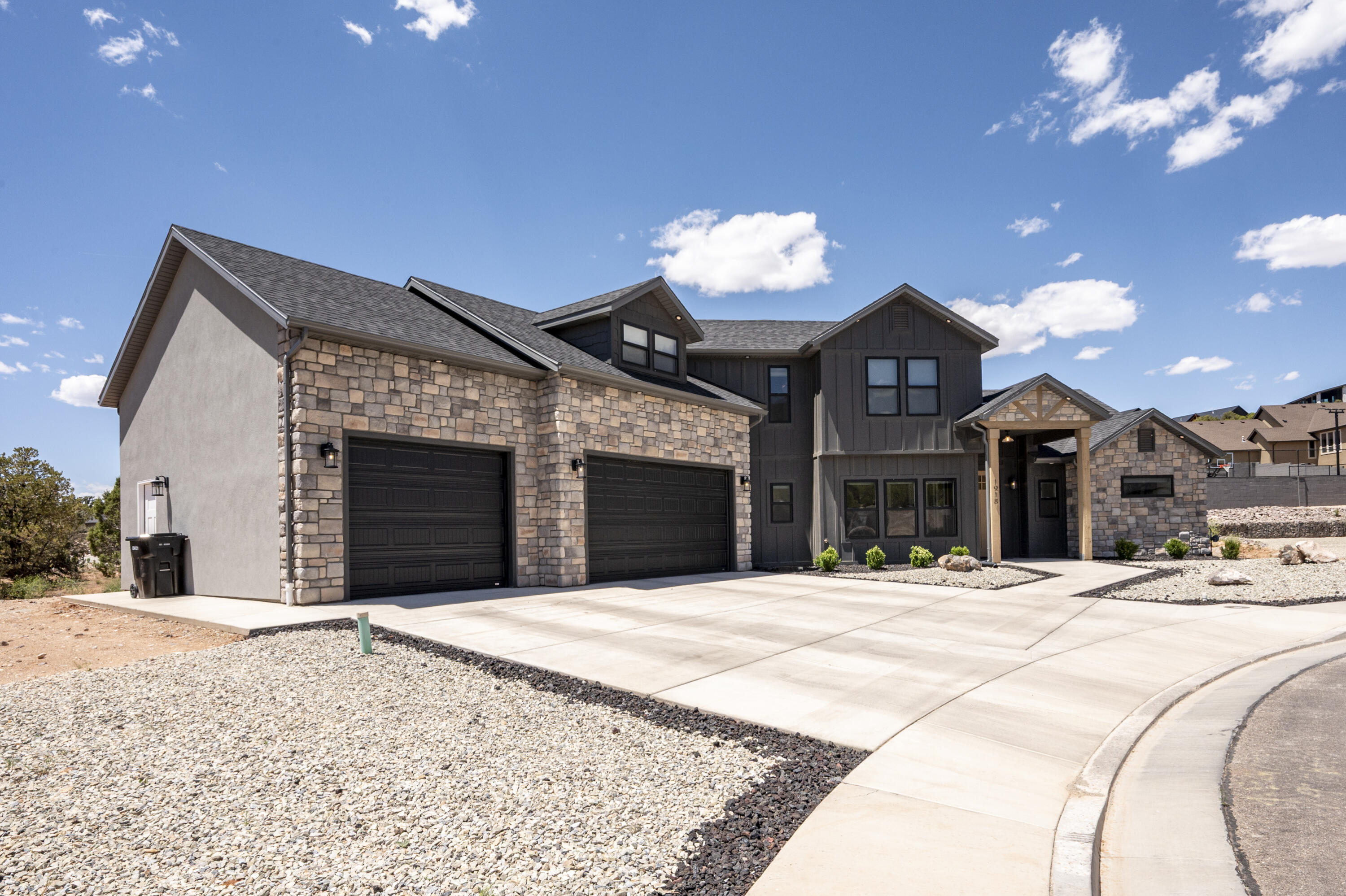 NOT AVAILABLE - Residential