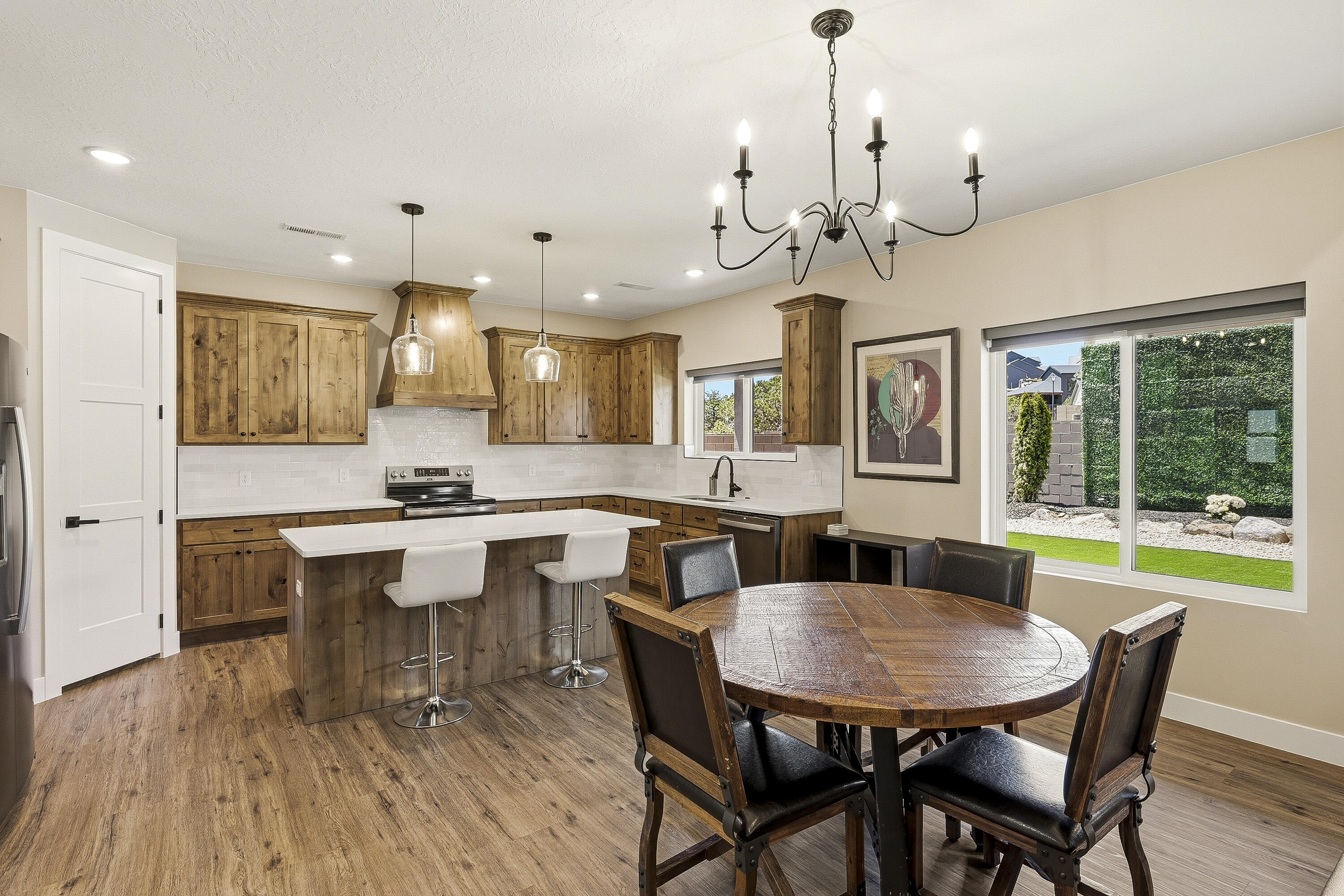 NOT AVAILABLE - Residential