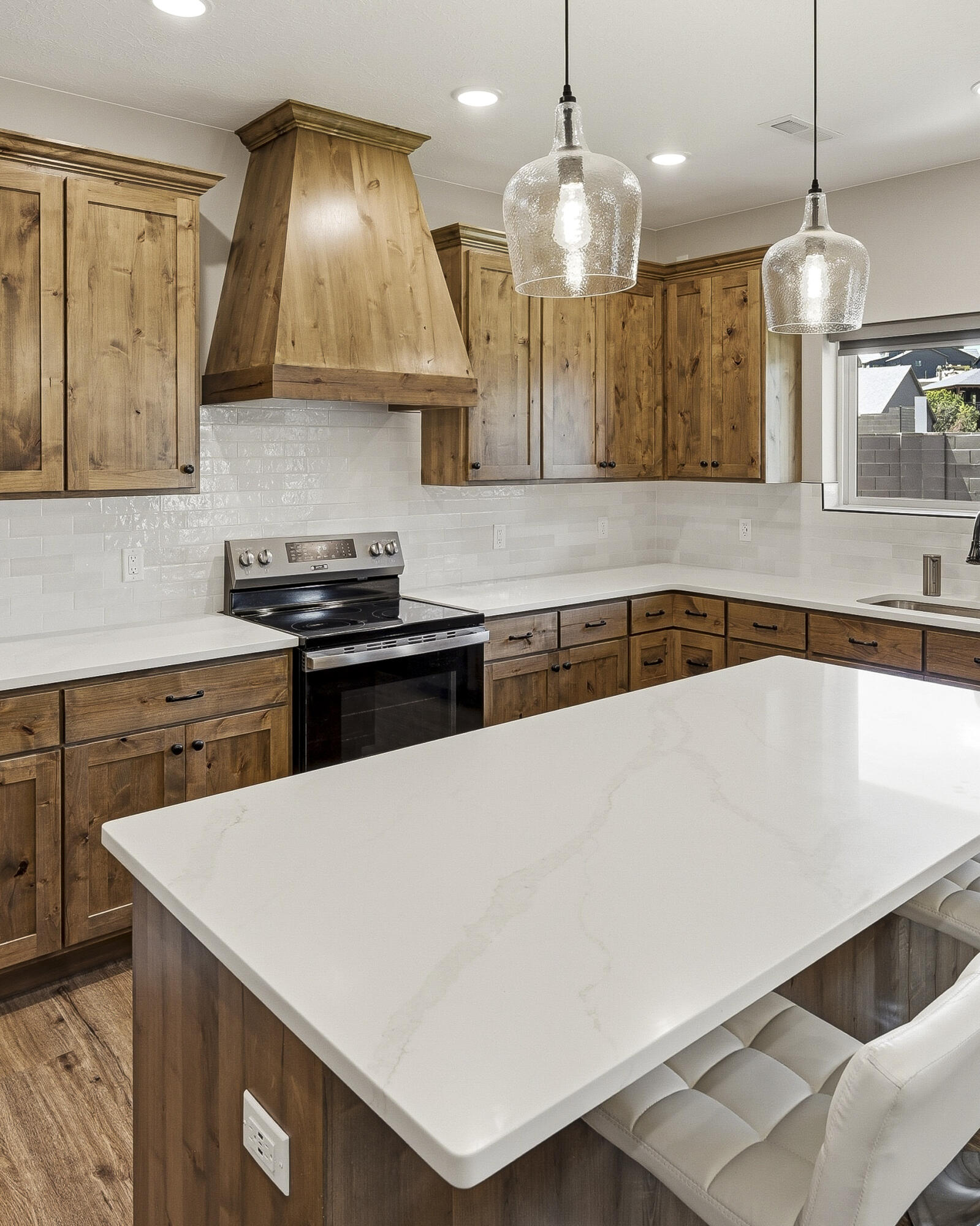 NOT AVAILABLE - Residential