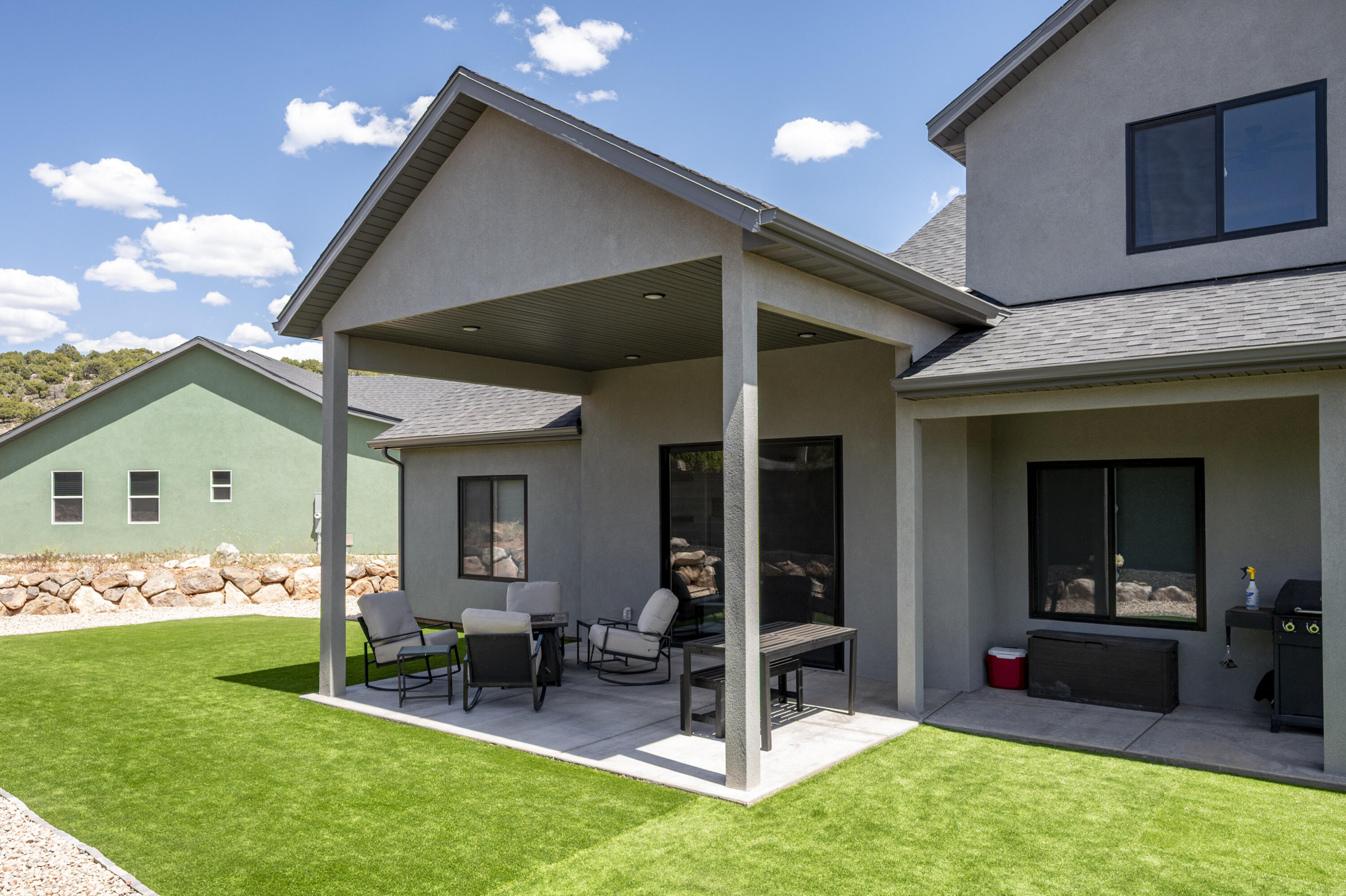 NOT AVAILABLE - Residential