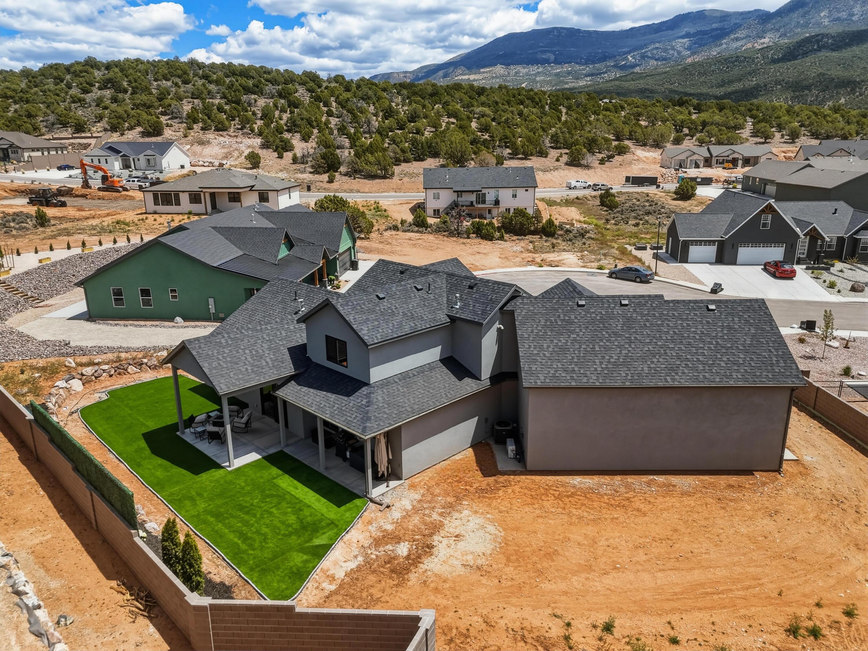 NOT AVAILABLE - Residential