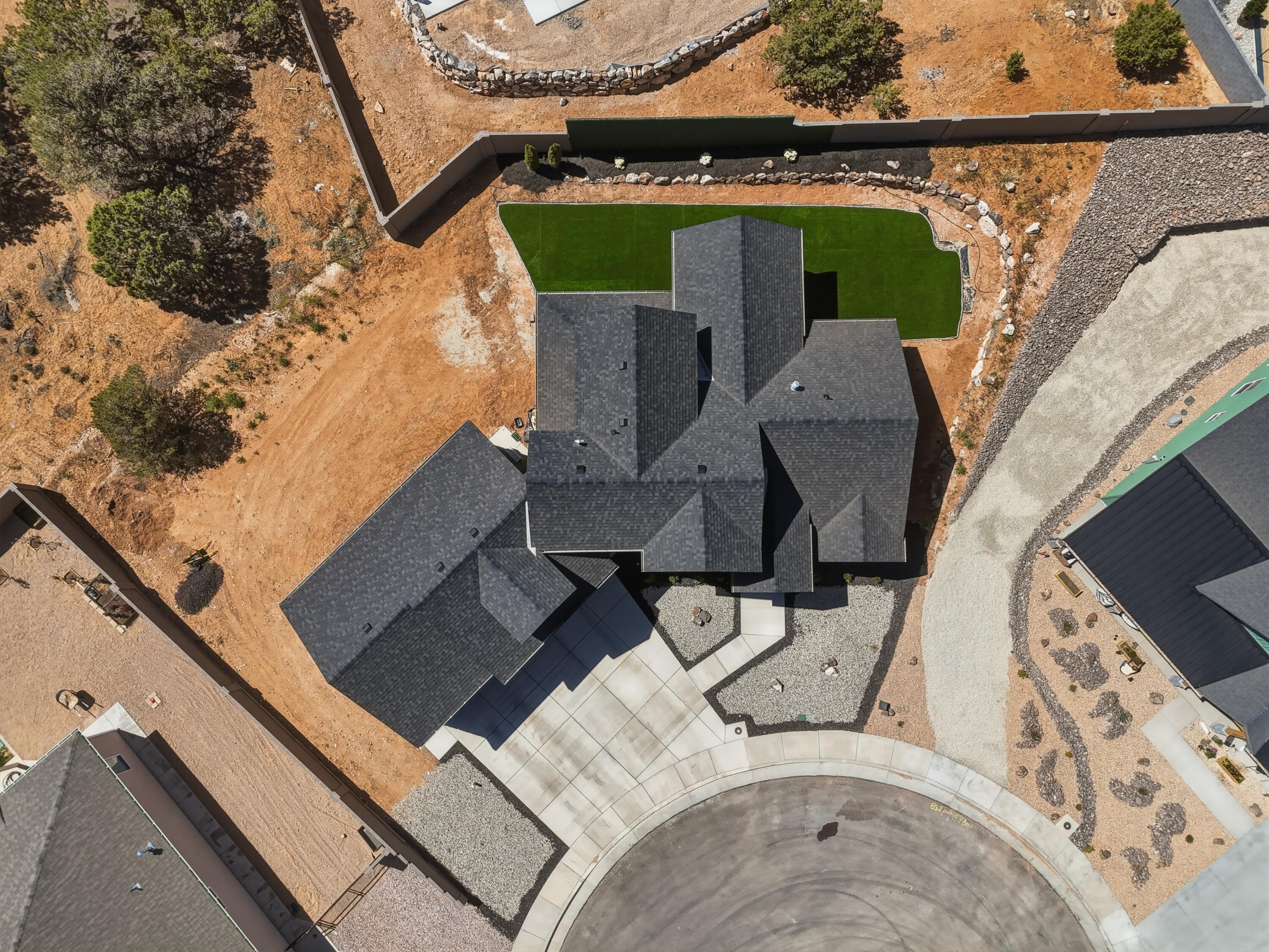 NOT AVAILABLE - Residential