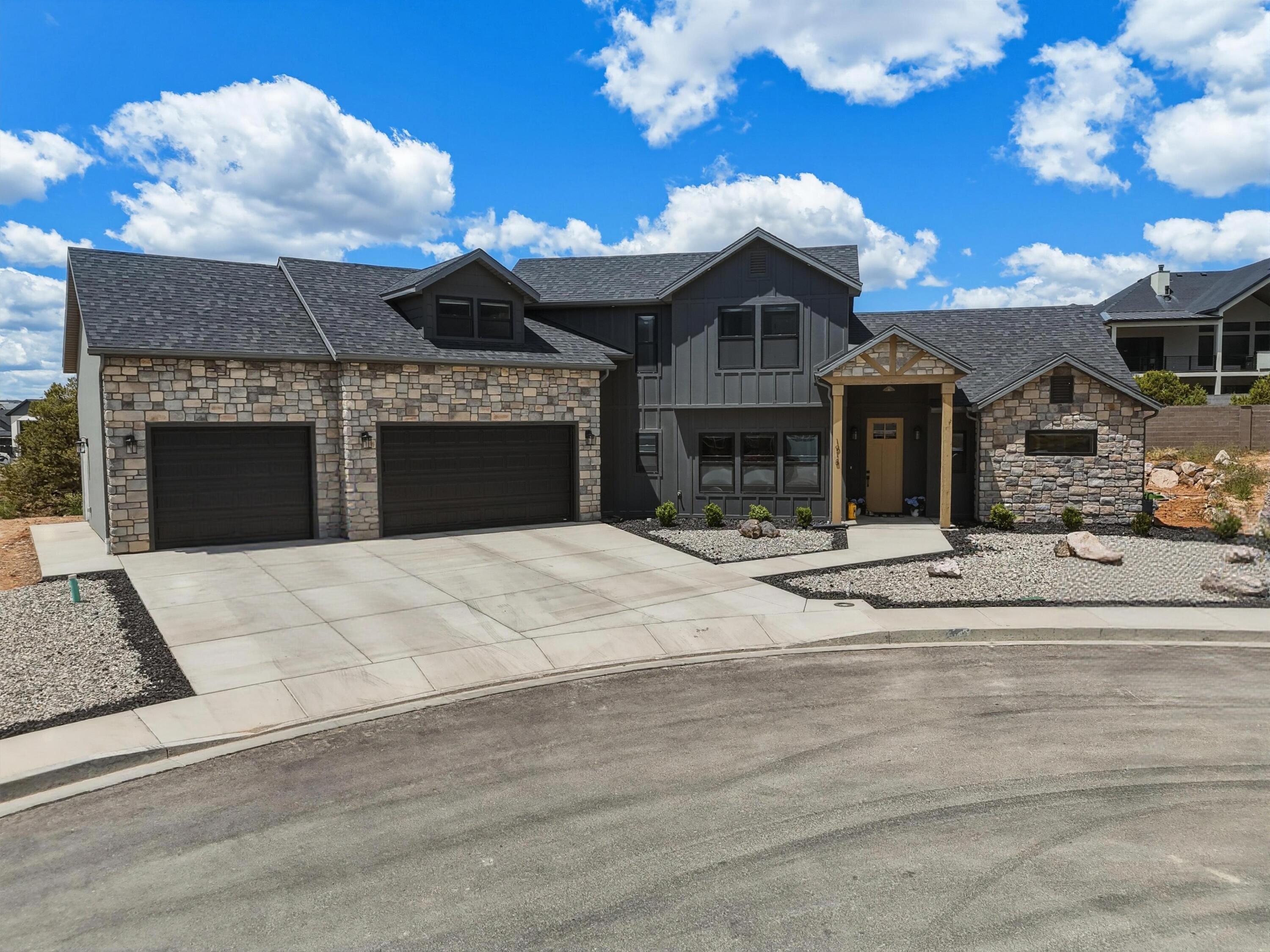 NOT AVAILABLE - Residential
