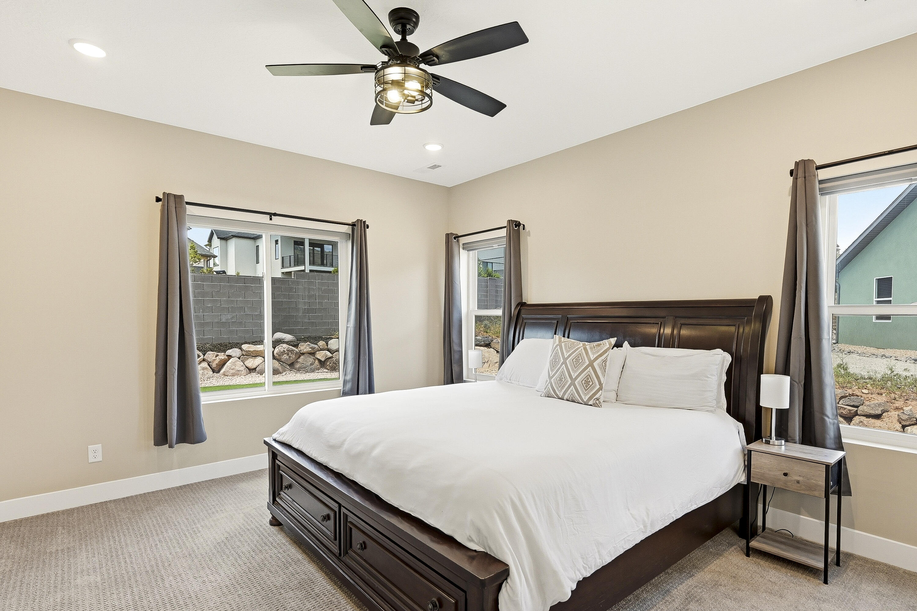 NOT AVAILABLE - Residential