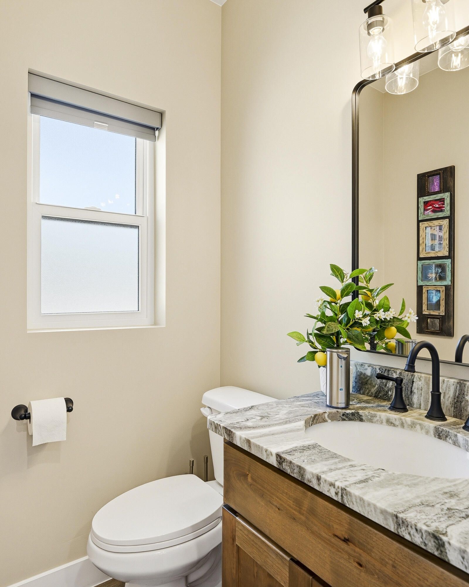 NOT AVAILABLE - Residential