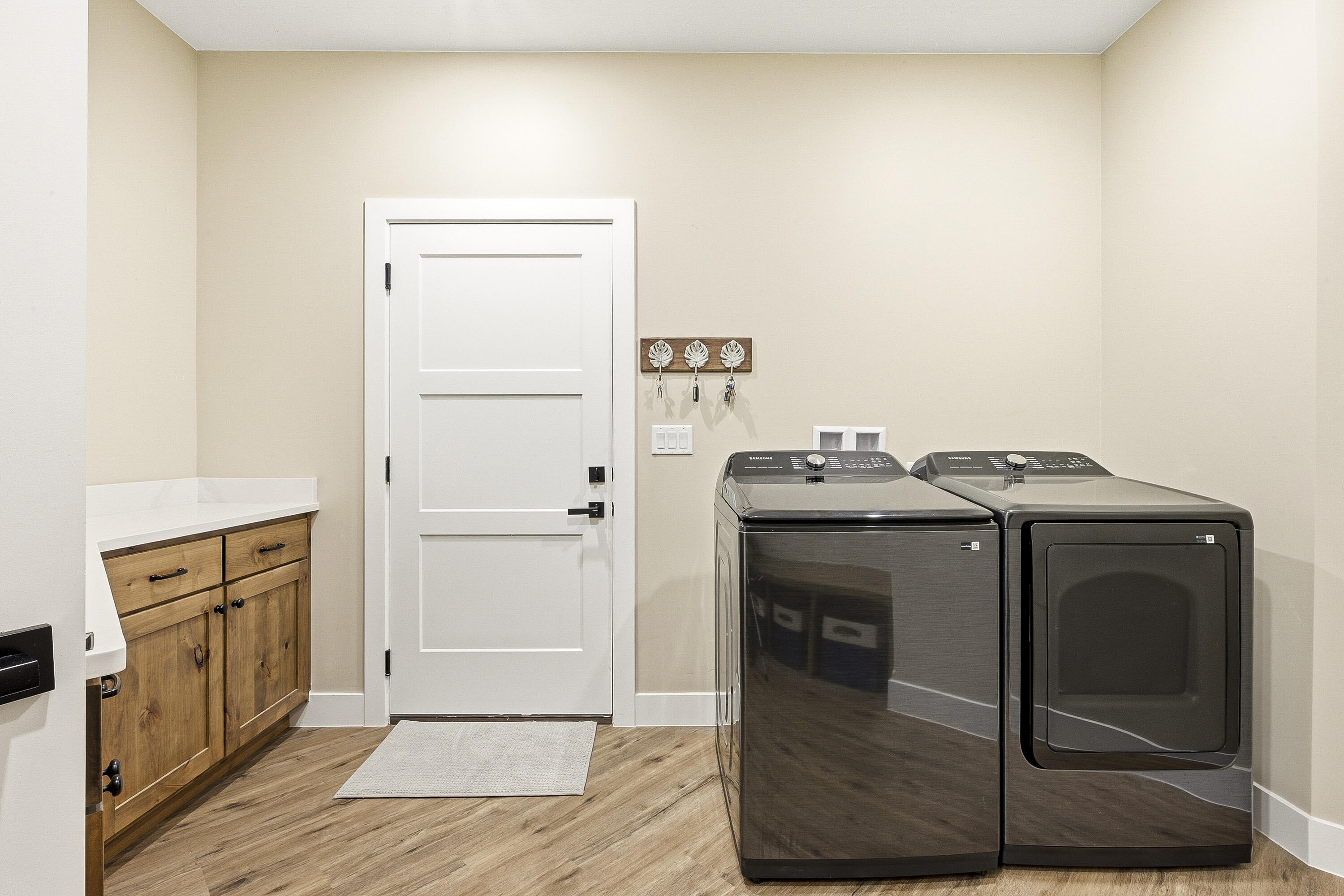 NOT AVAILABLE - Residential