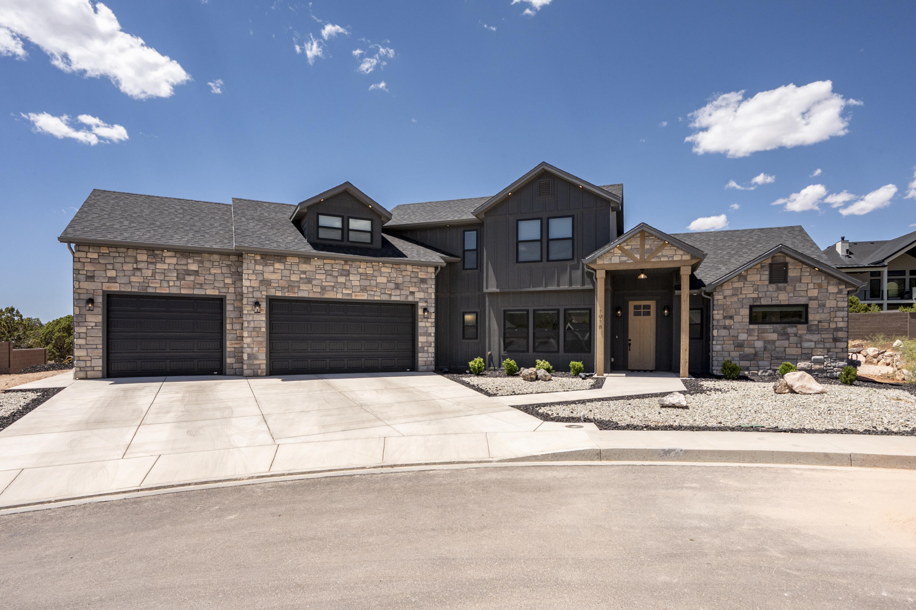 NOT AVAILABLE - Residential