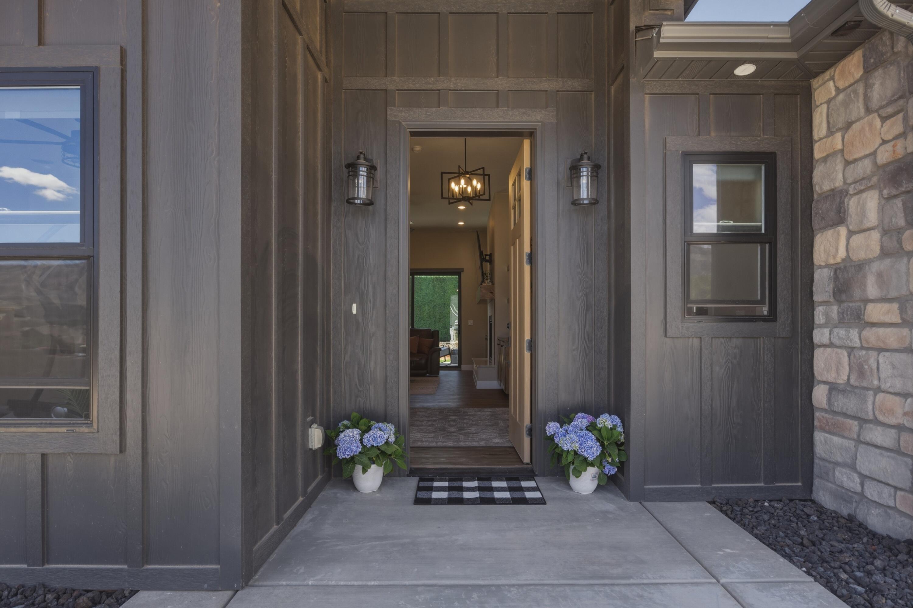 NOT AVAILABLE - Residential
