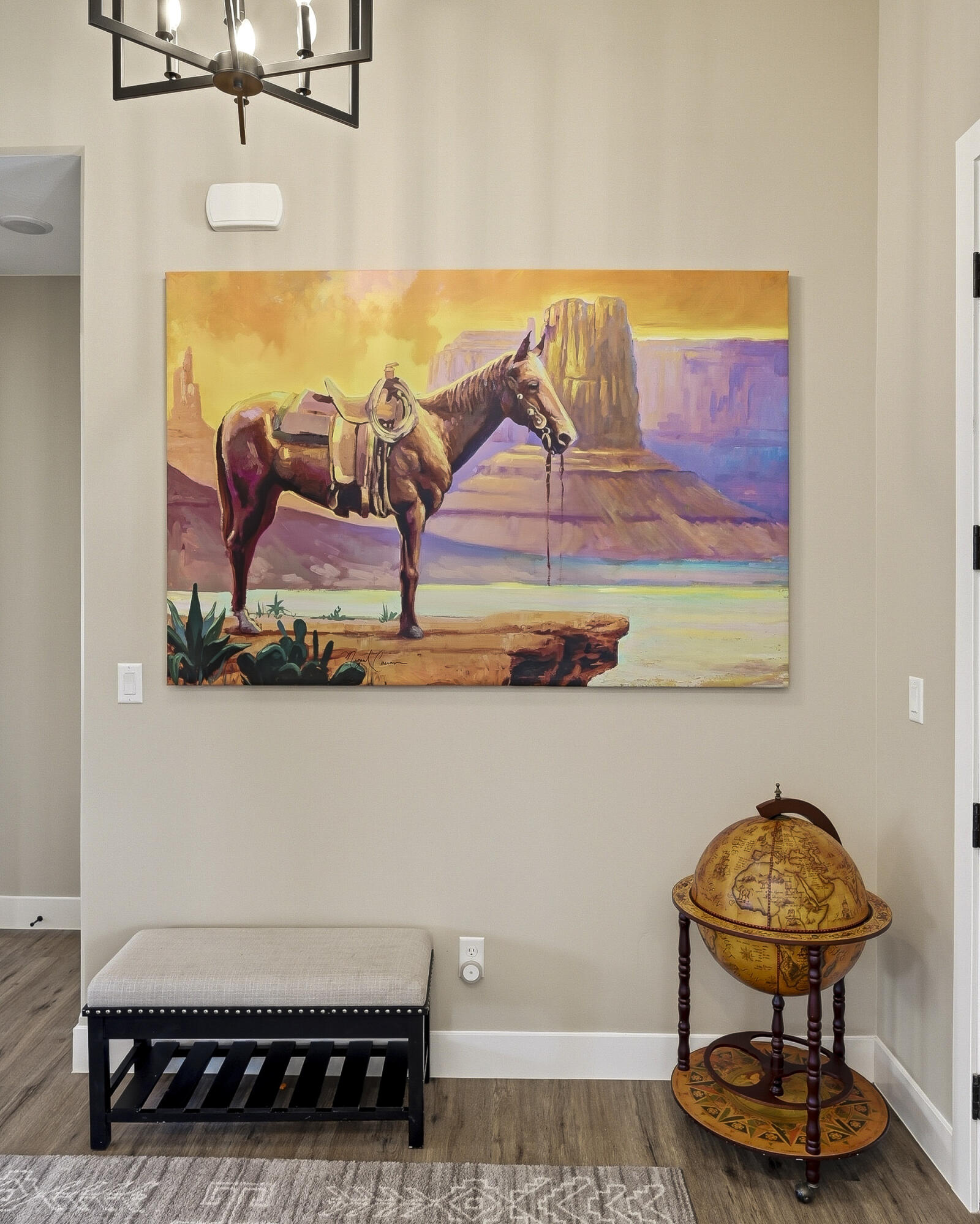 NOT AVAILABLE - Residential