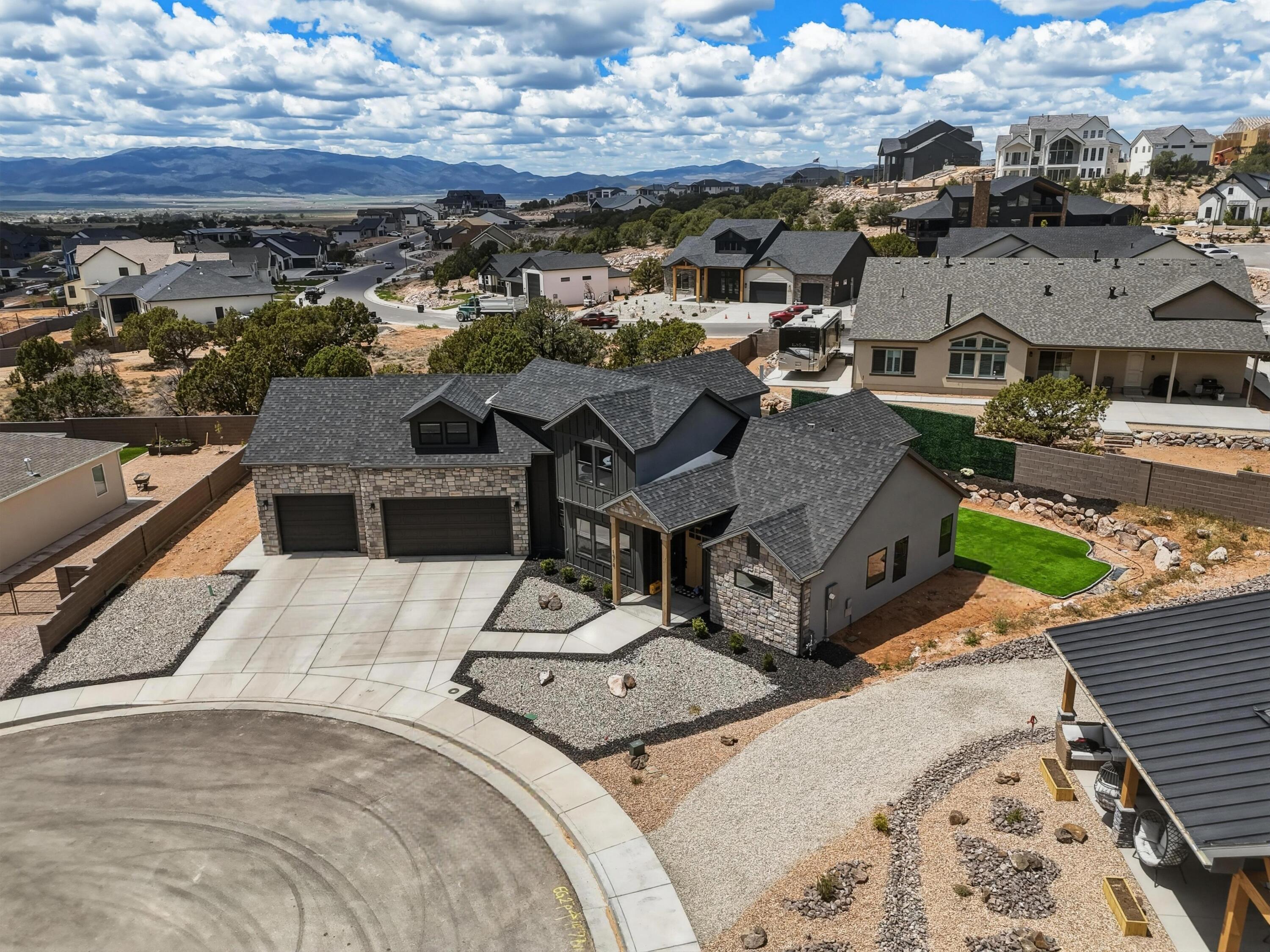 NOT AVAILABLE - Residential