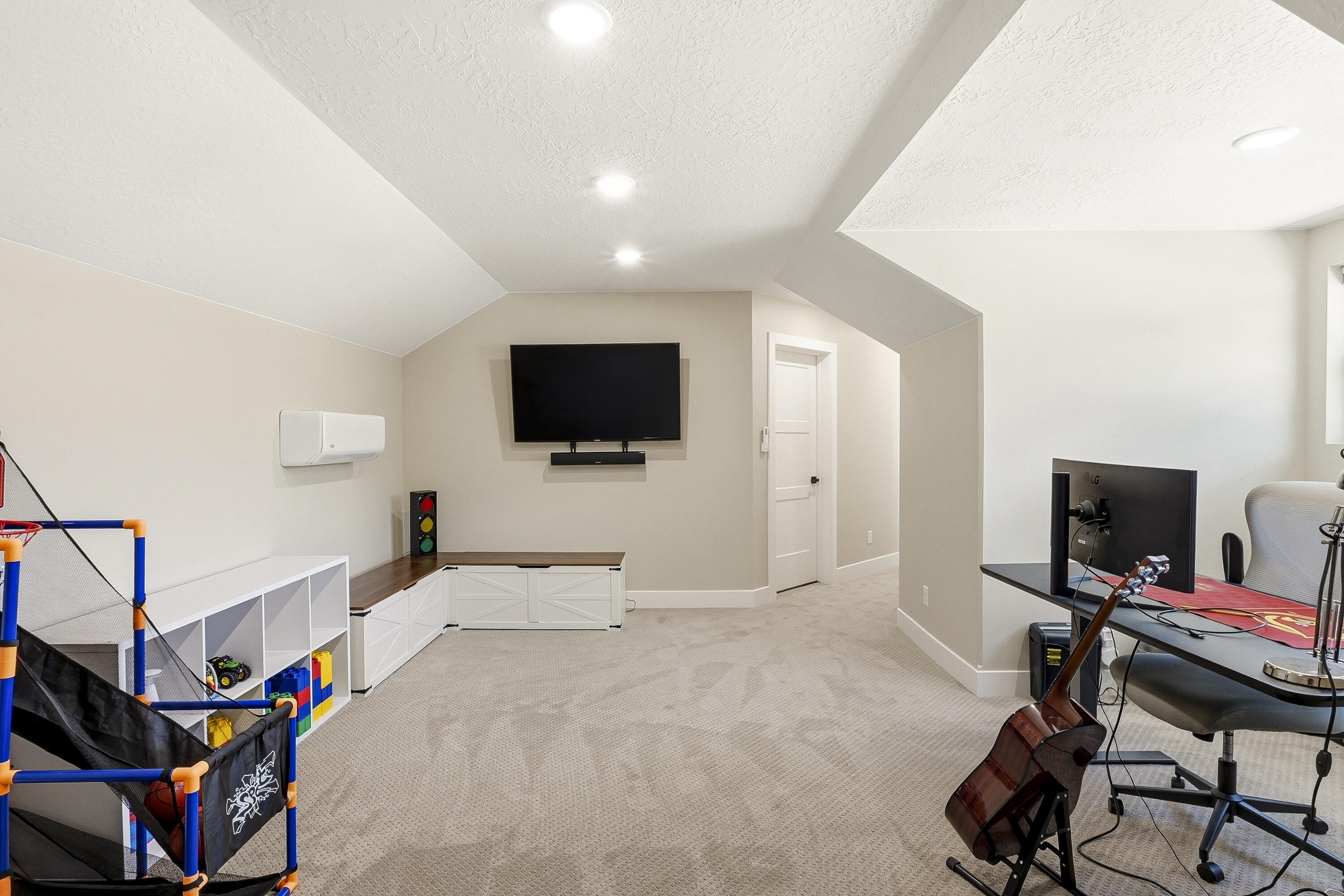 NOT AVAILABLE - Residential