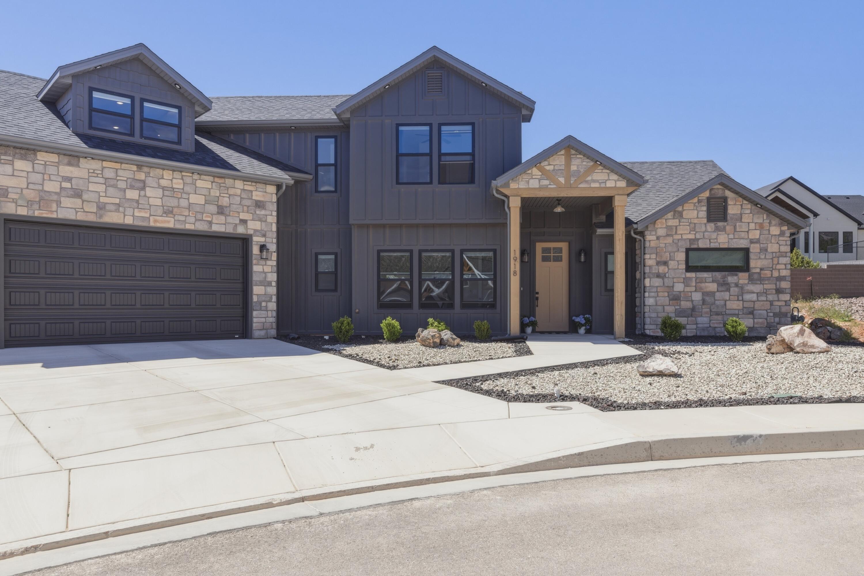 NOT AVAILABLE - Residential
