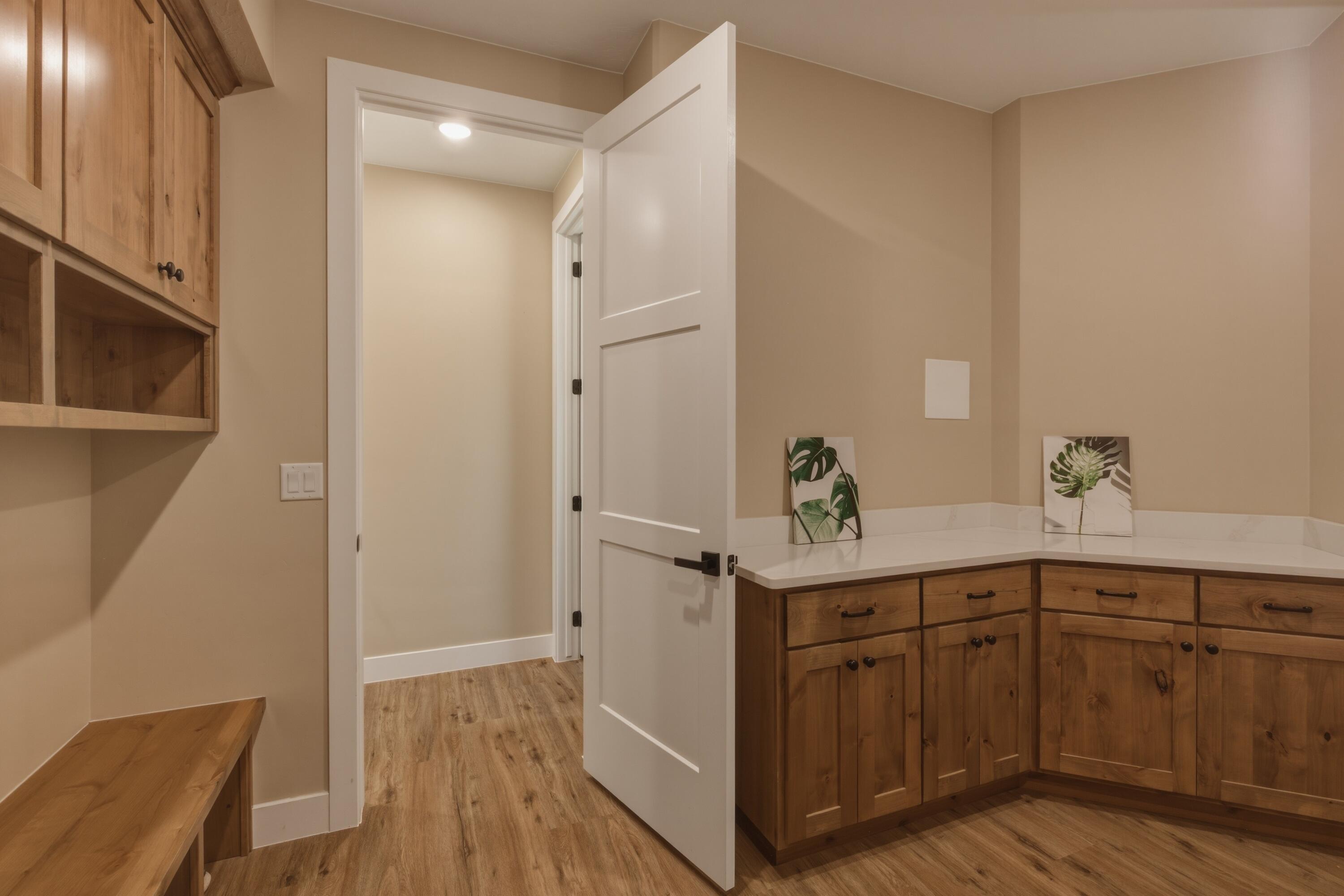 NOT AVAILABLE - Residential