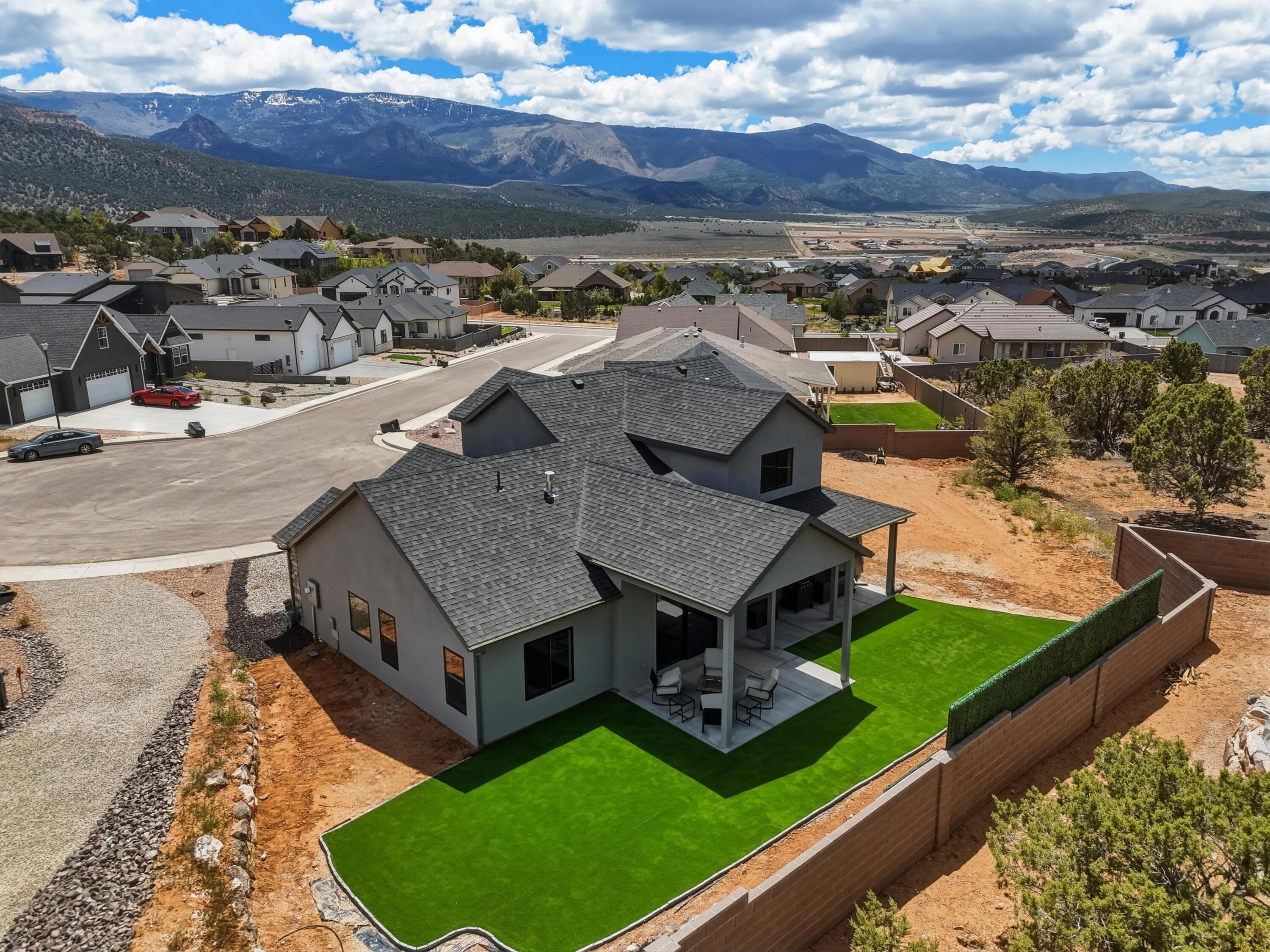 NOT AVAILABLE - Residential