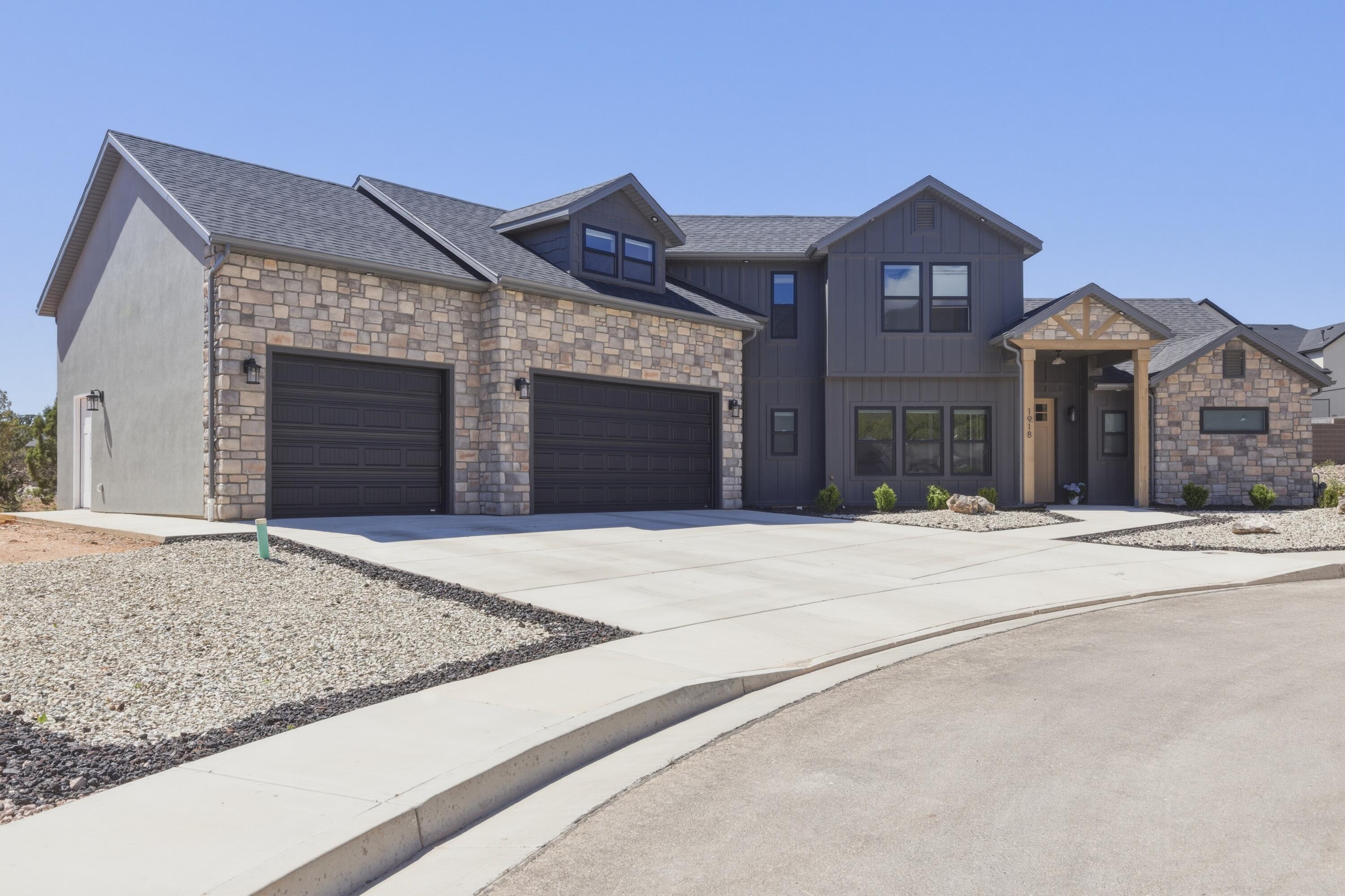 NOT AVAILABLE - Residential