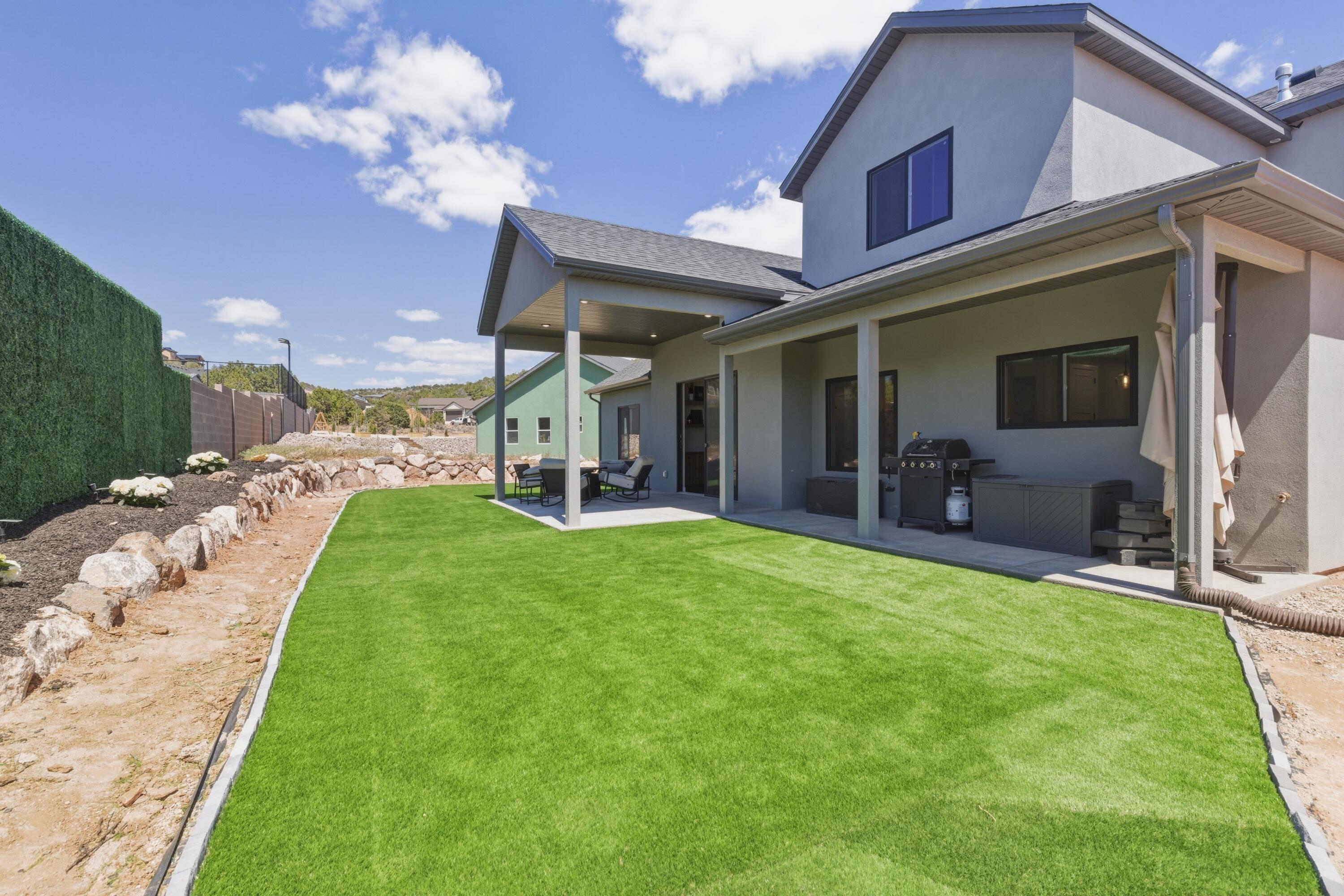 NOT AVAILABLE - Residential