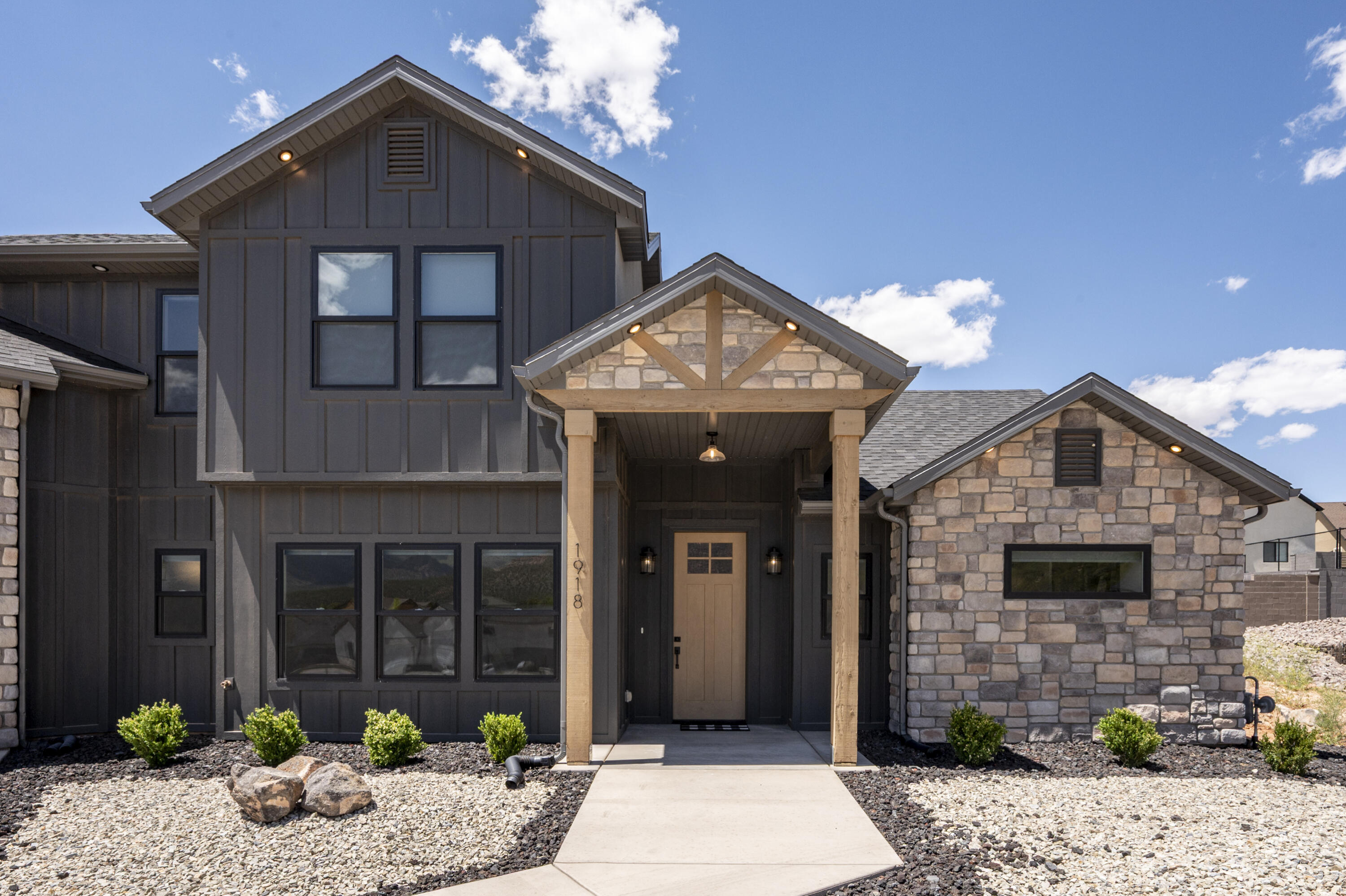 NOT AVAILABLE - Residential