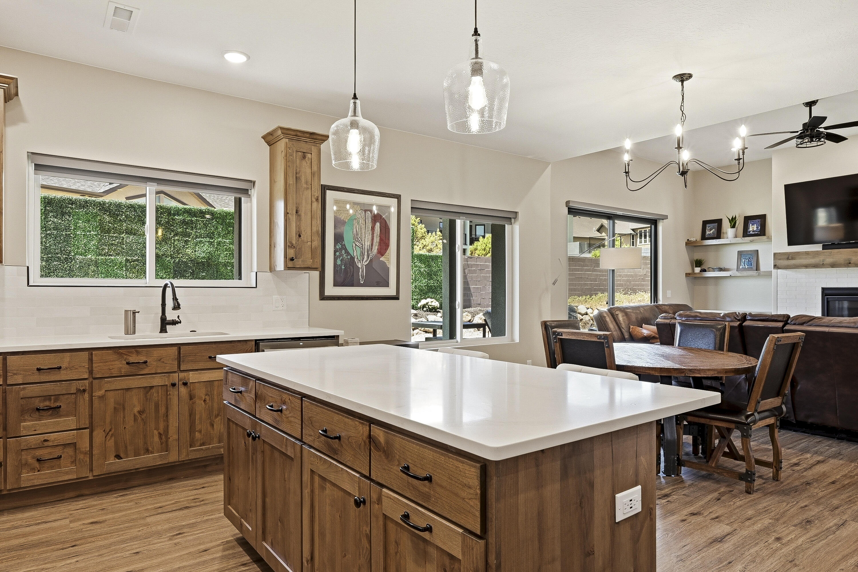 NOT AVAILABLE - Residential