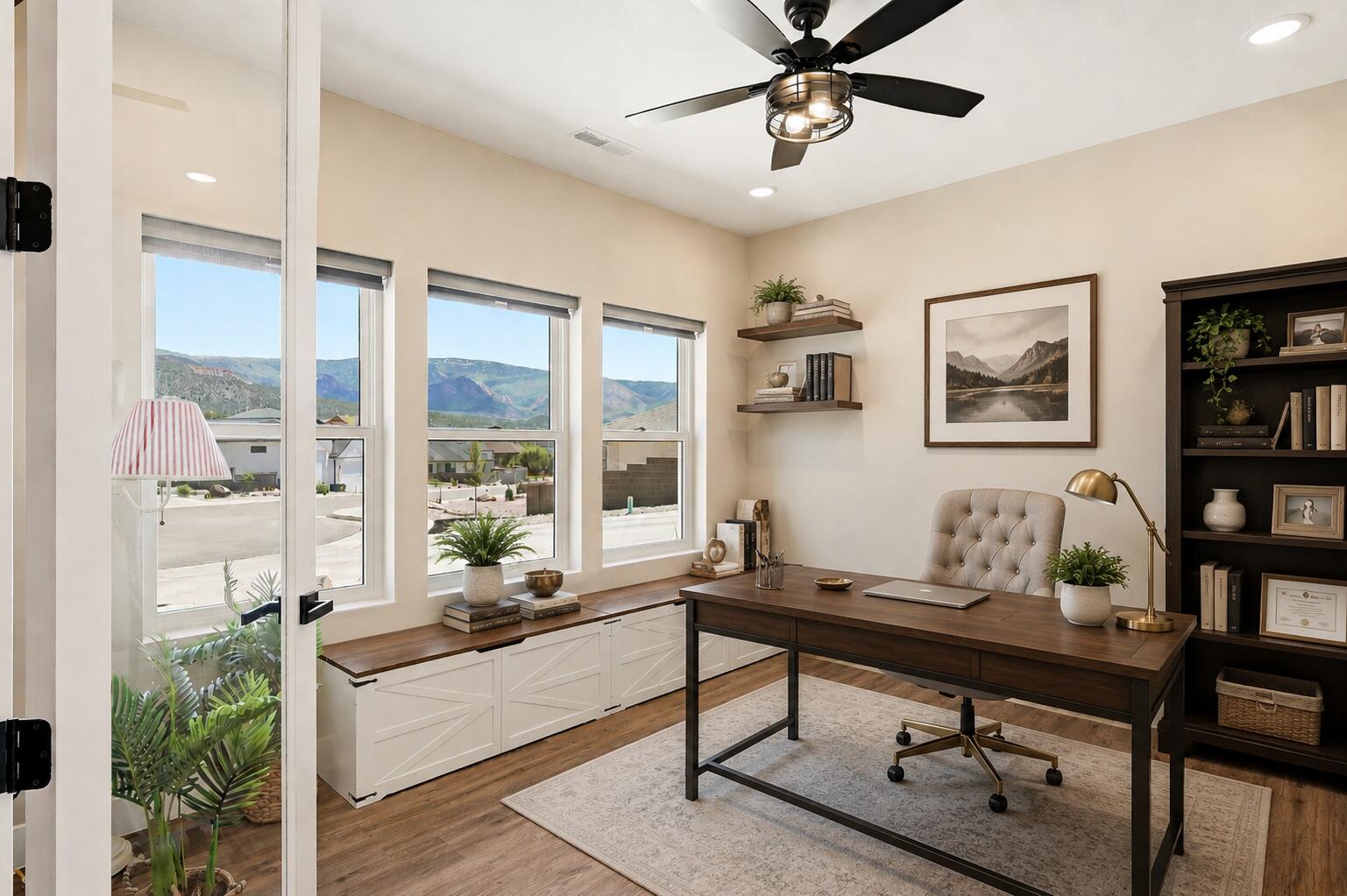 NOT AVAILABLE - Residential