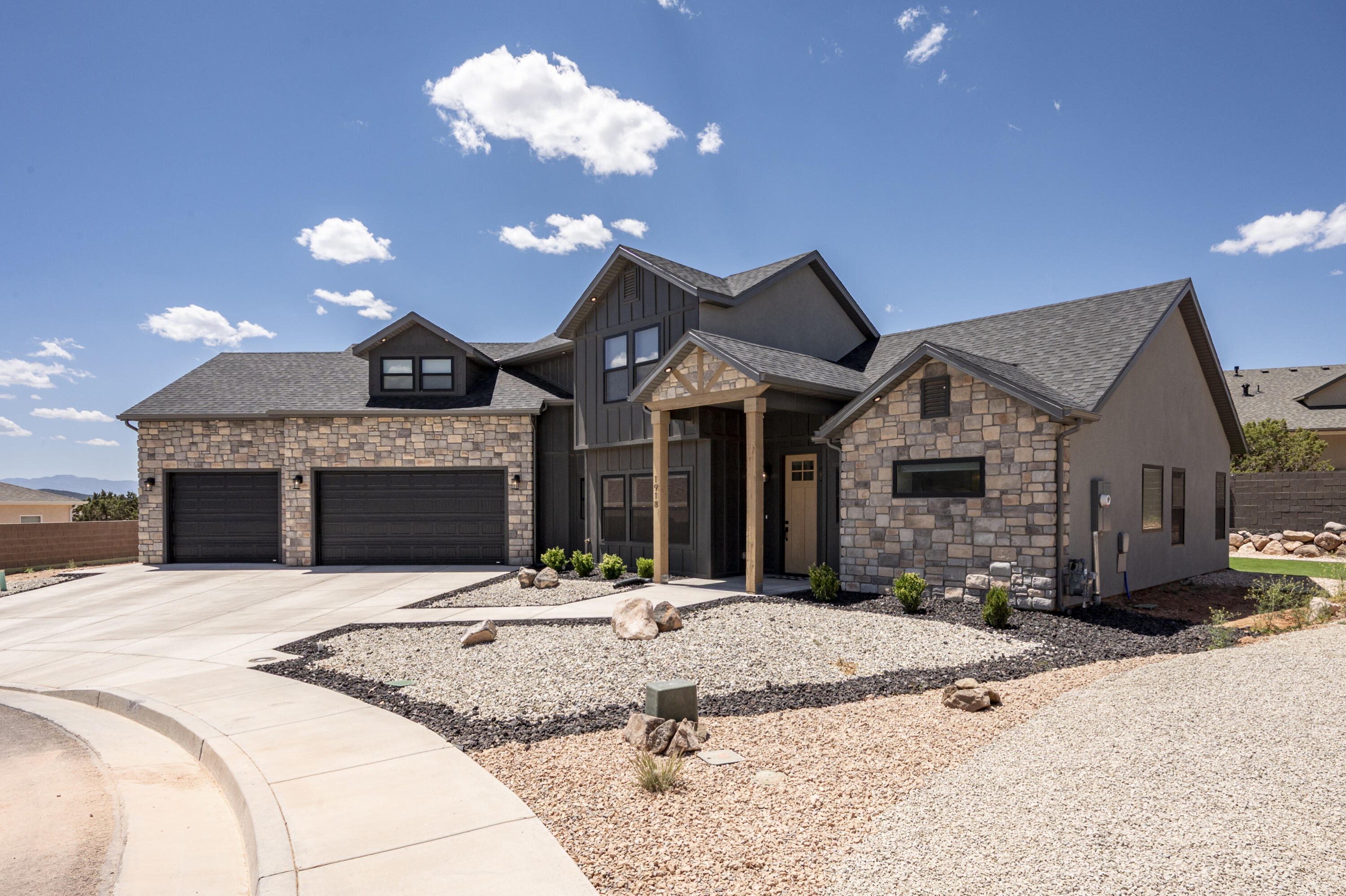 NOT AVAILABLE - Residential