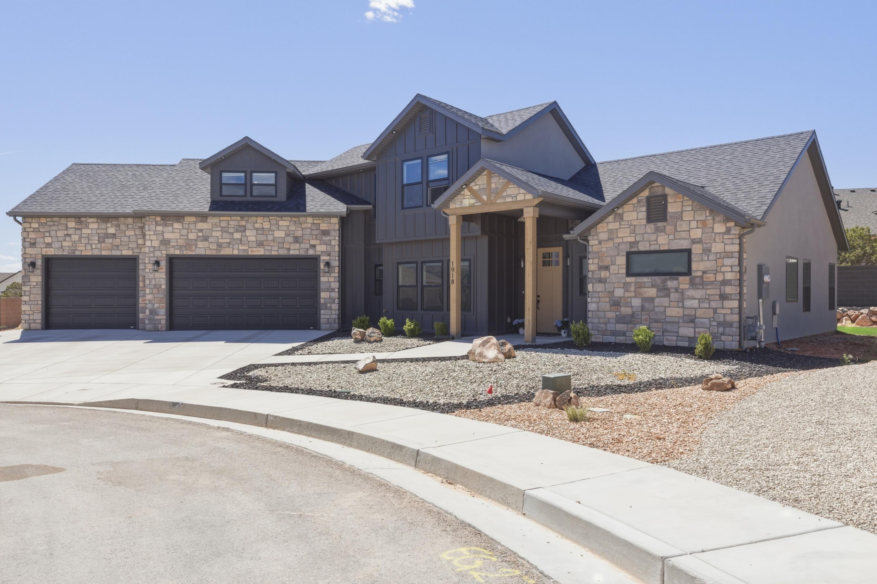 NOT AVAILABLE - Residential