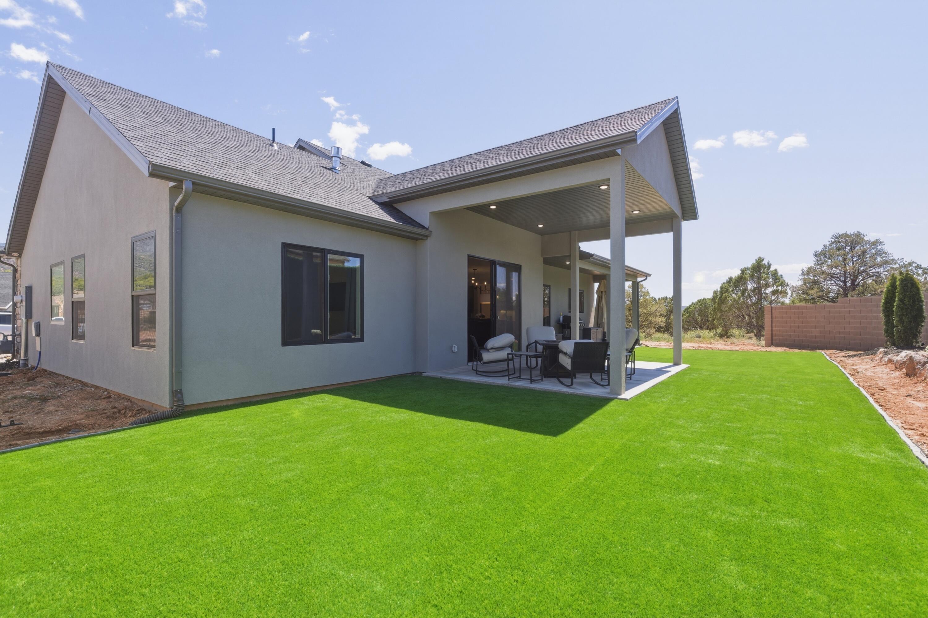 NOT AVAILABLE - Residential