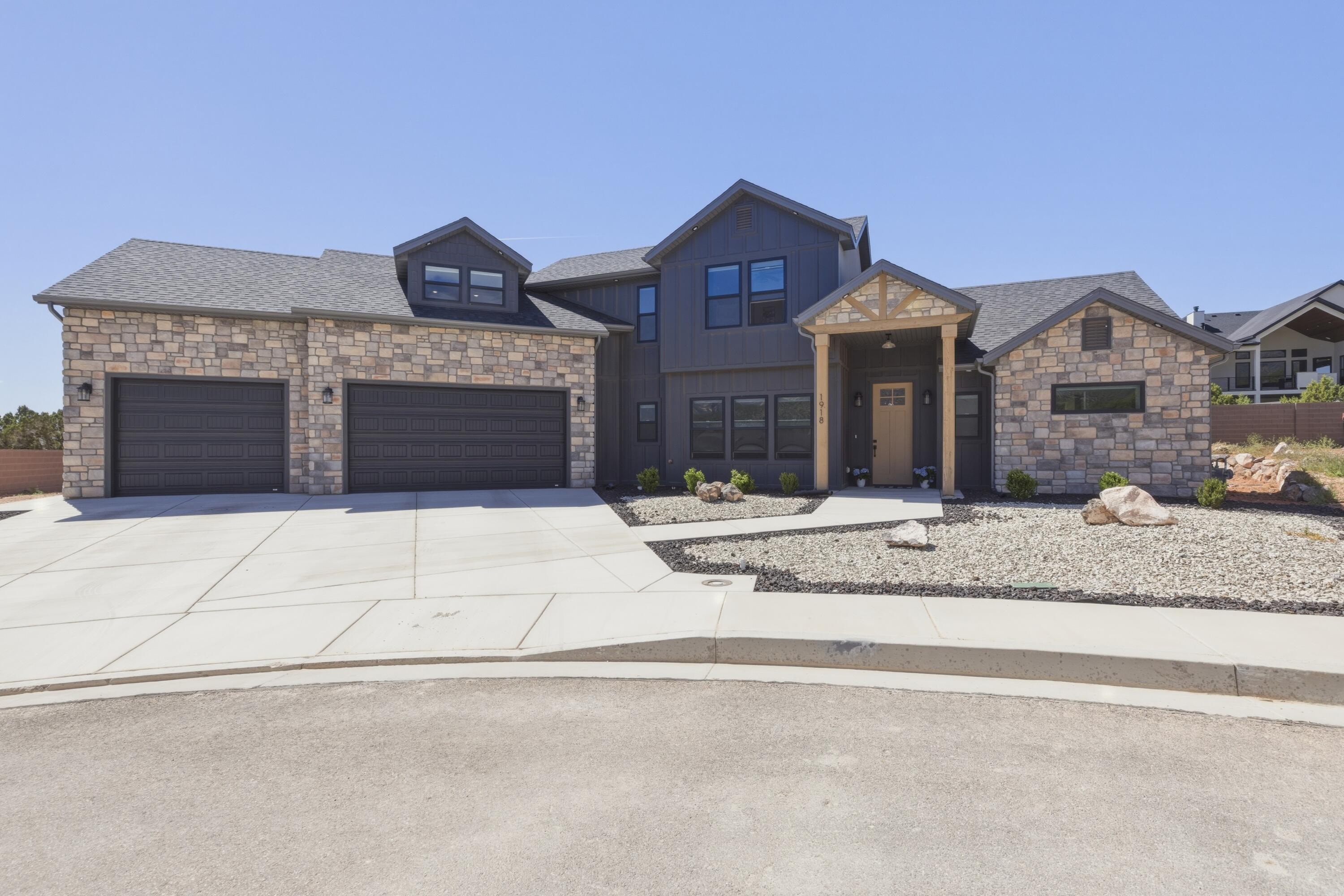 NOT AVAILABLE - Residential